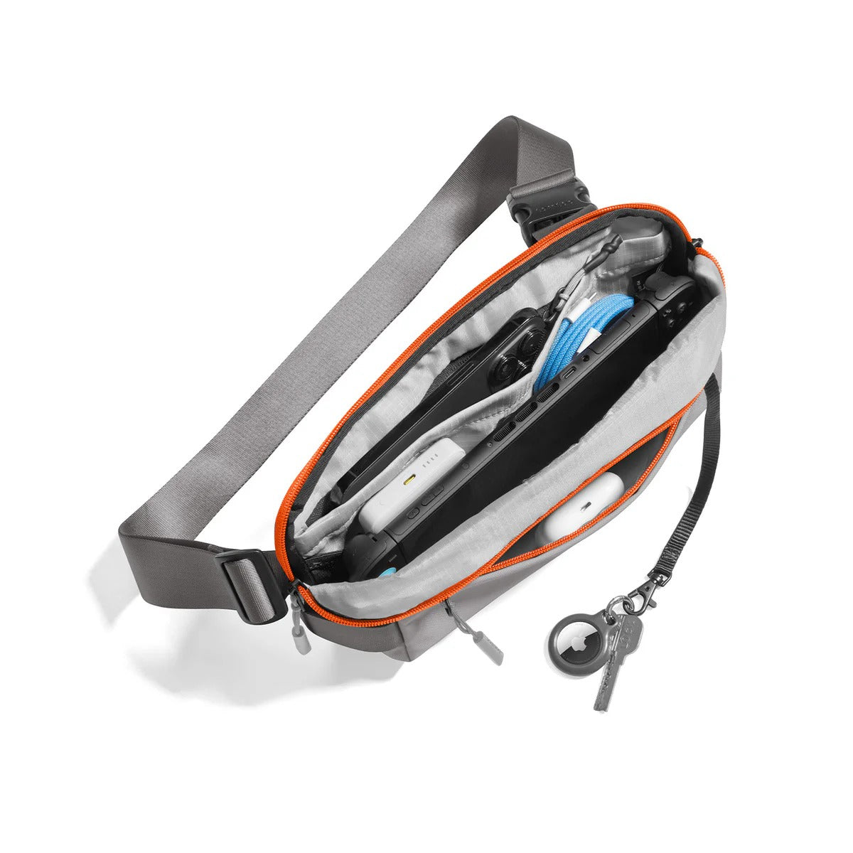 Tomtoc - Explorer-T21 Sling Bag S - Torba Nerka