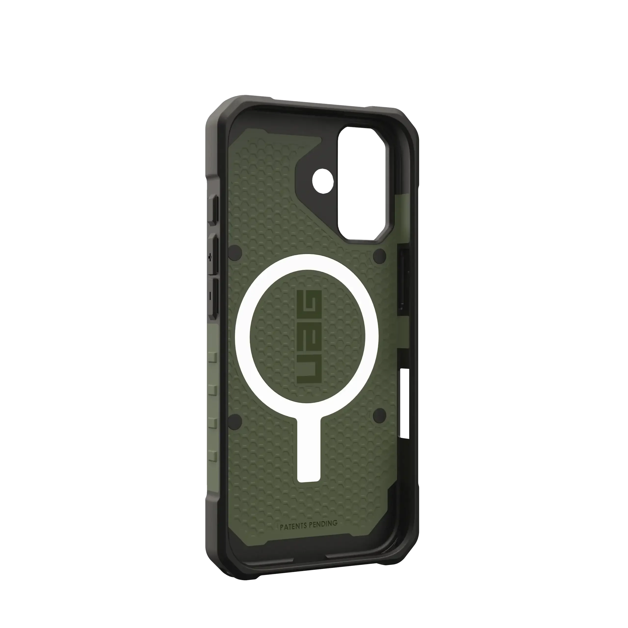 UAG - Pathfinder iPhone 17 / Pro / Pro Max Case - Etui do iPhone 17 / Pro / Pro Max