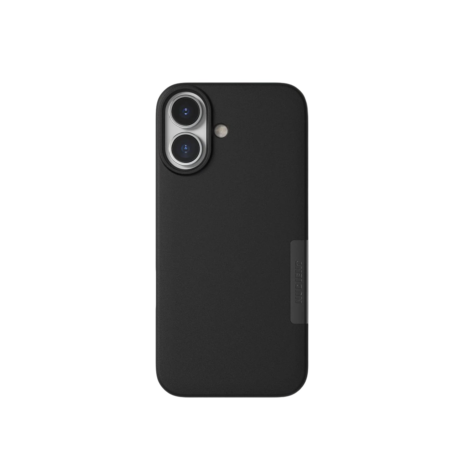 Nudient - Thin Case for iPhone 17 / Air / Pro / Pro Max - Etui z MagSafe na iPhone 17 / Air / Pro / Pro Max