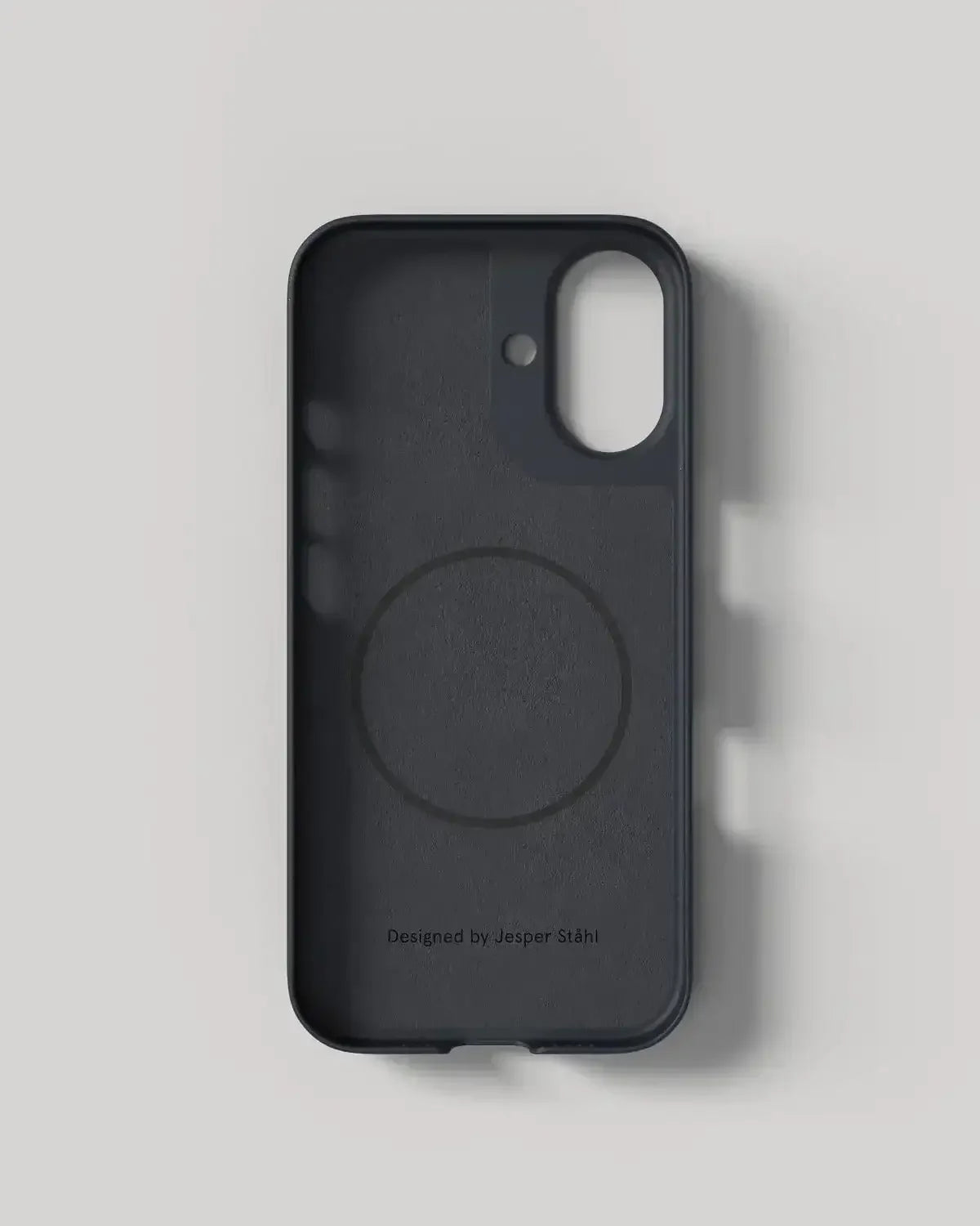 Nudient - Thin Case for iPhone 17 / Air / Pro / Pro Max - Etui z MagSafe na iPhone 17 / Air / Pro / Pro Max