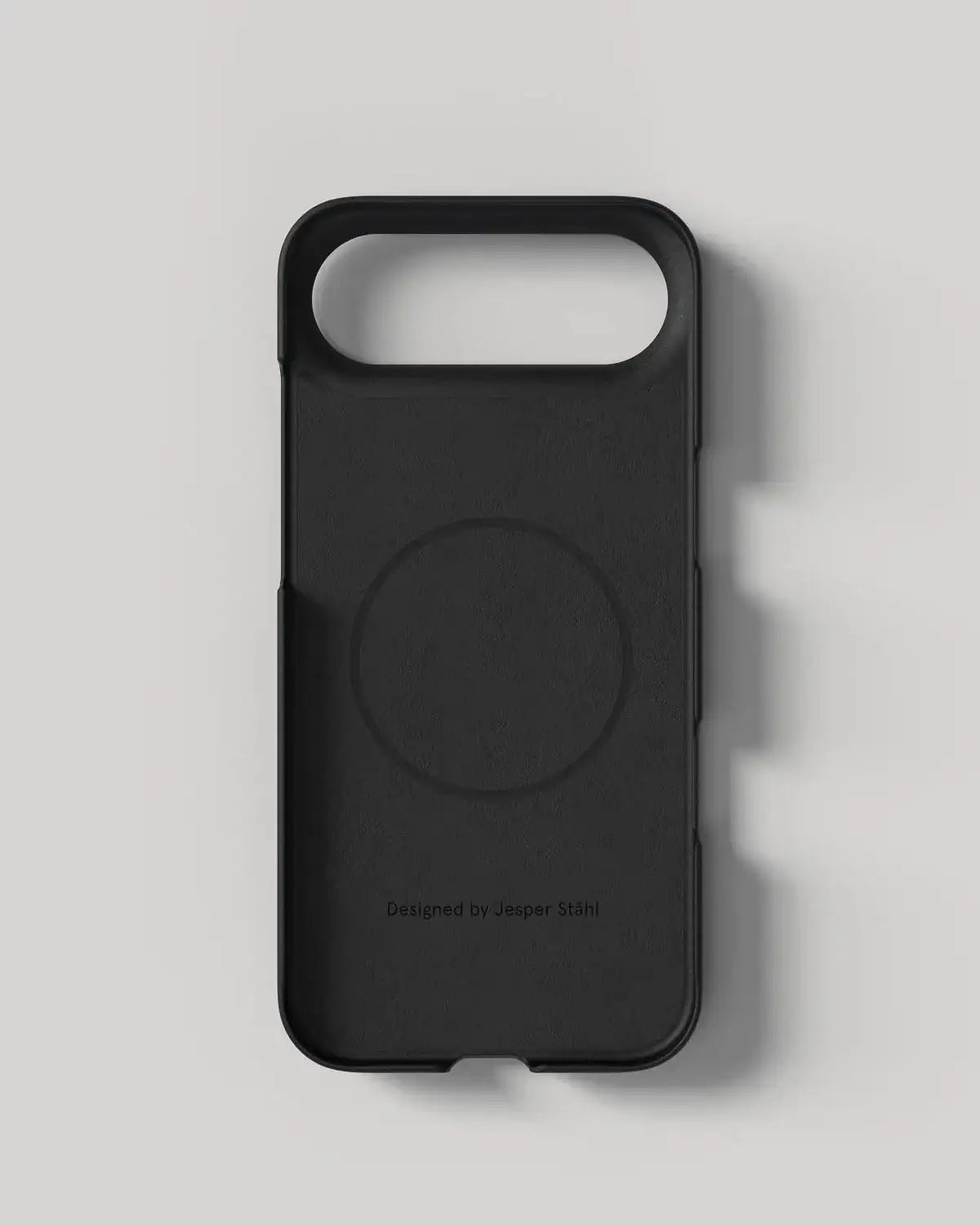 Nudient - Thin Case for iPhone 17 / Air / Pro / Pro Max - Etui z MagSafe na iPhone 17 / Air / Pro / Pro Max