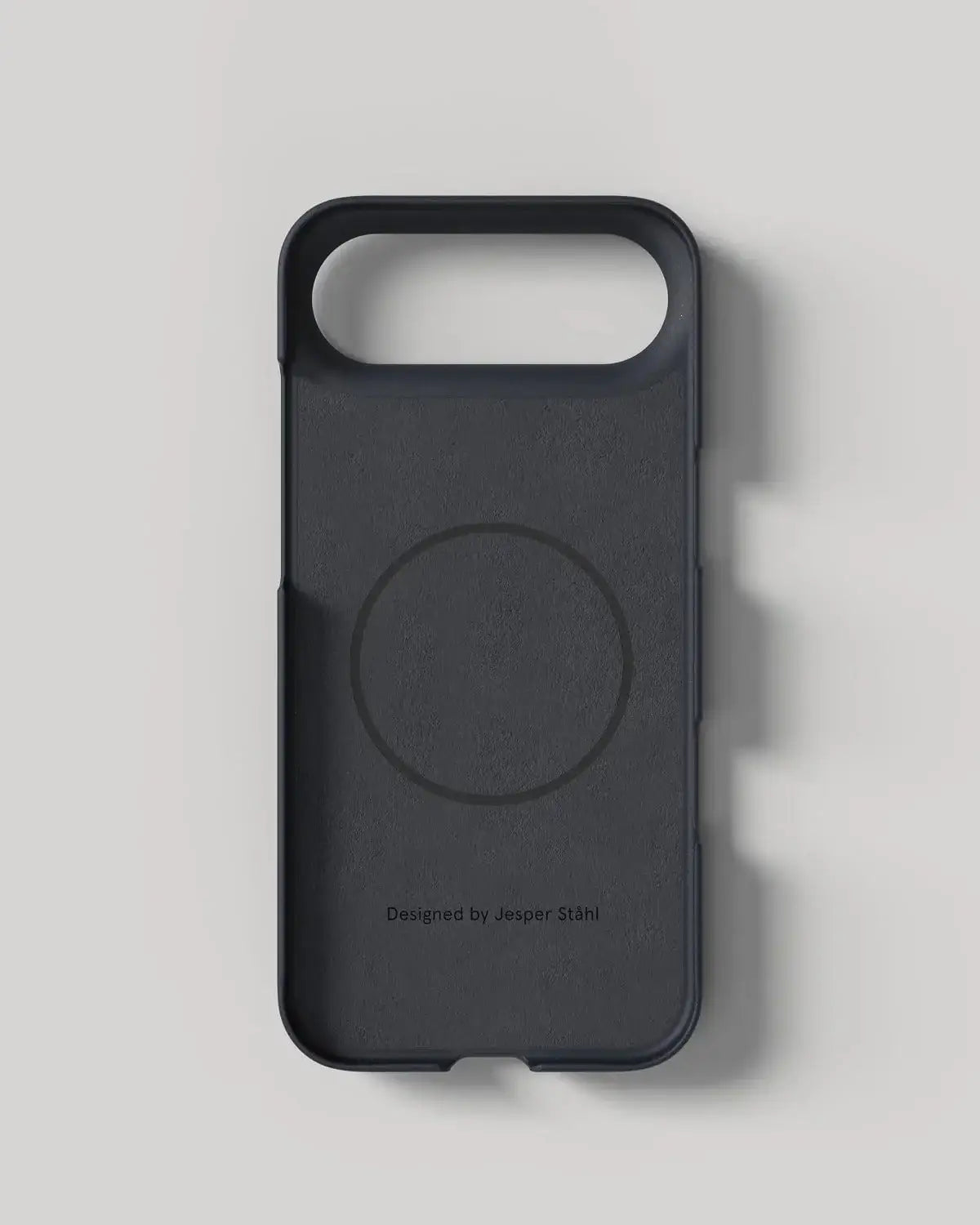 Nudient - Thin Case for iPhone 17 / Air / Pro / Pro Max - Etui z MagSafe na iPhone 17 / Air / Pro / Pro Max