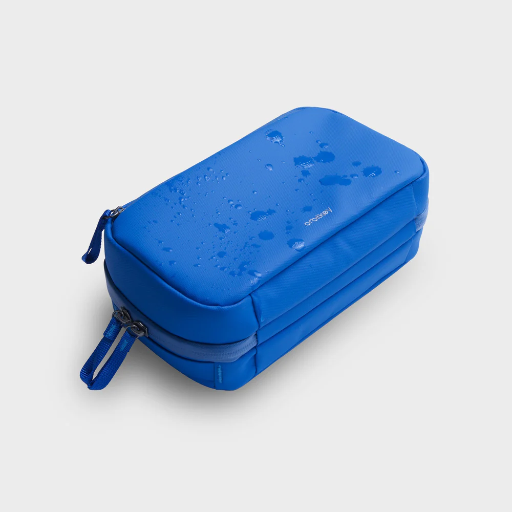 Orbitkey - 2-in-1 Tech Accessory Pouch - Organizer na Akcesoria