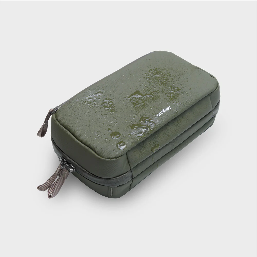 Orbitkey - 2-in-1 Tech Accessory Pouch - Organizer na Akcesoria