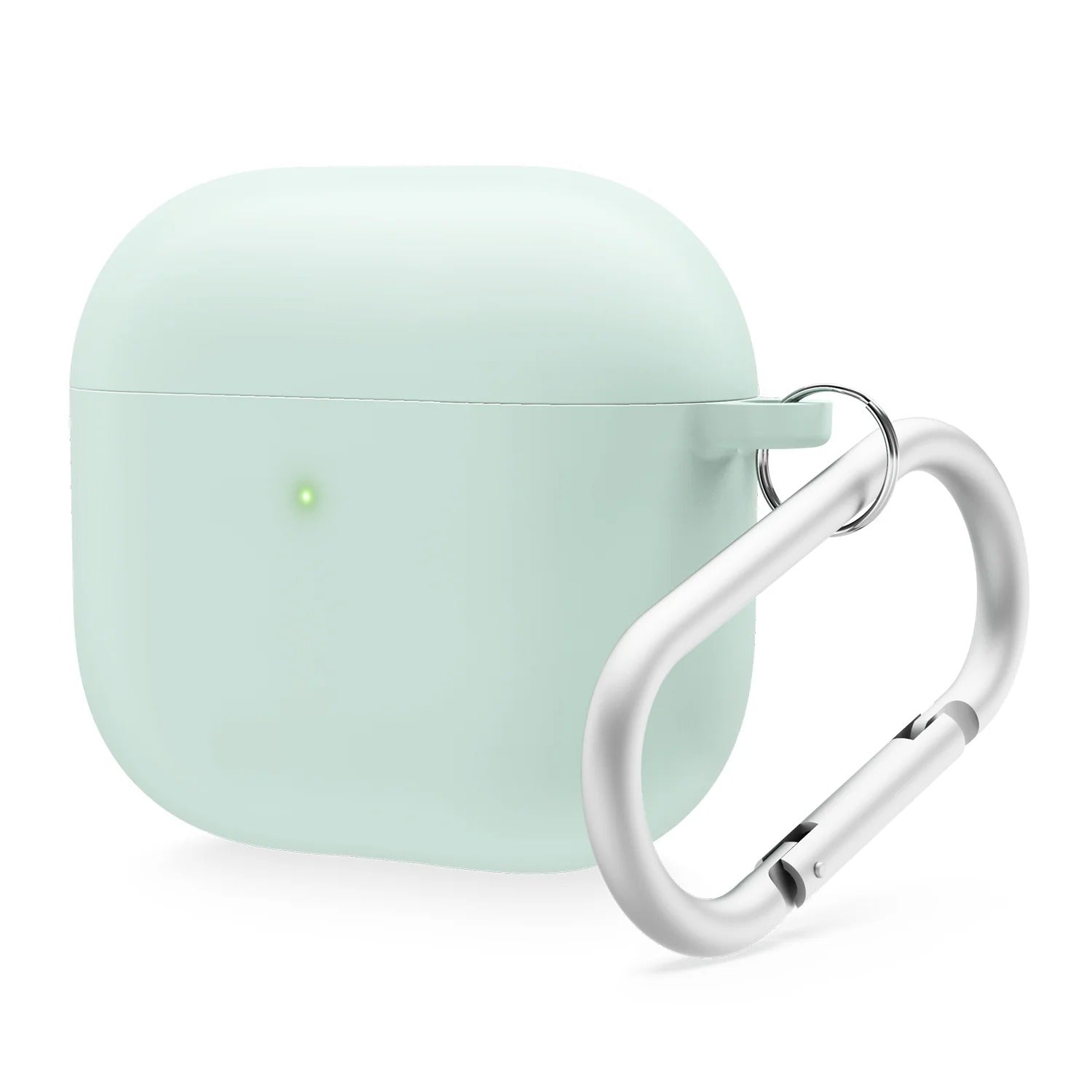 Elago - Liquid Hybrid Hang Case for AirPods 4 - Silikonowe Etui na AirPods 4