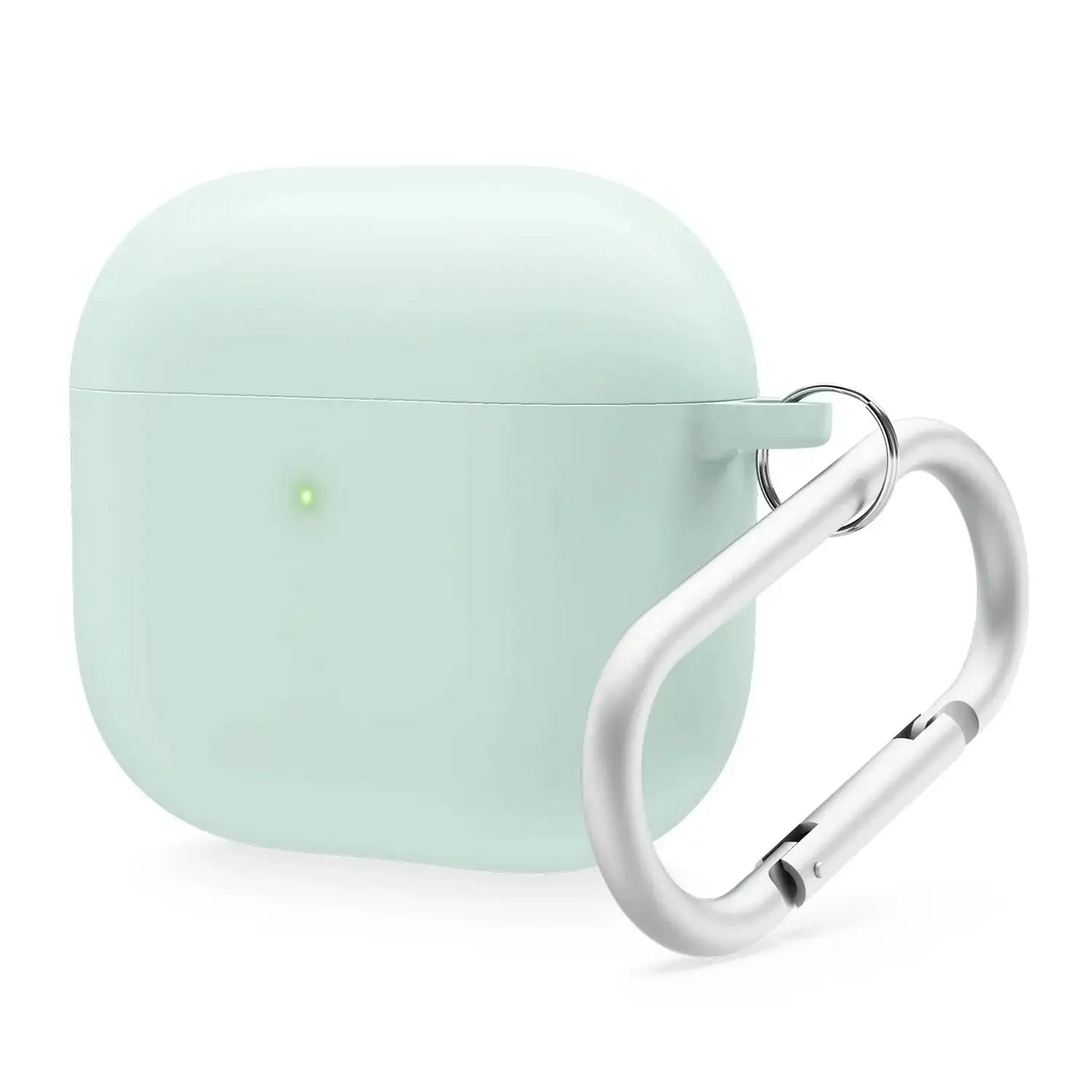 Elago - Liquid Hybrid Hang Case for AirPods 4 - Silikonowe Etui na AirPods 4
