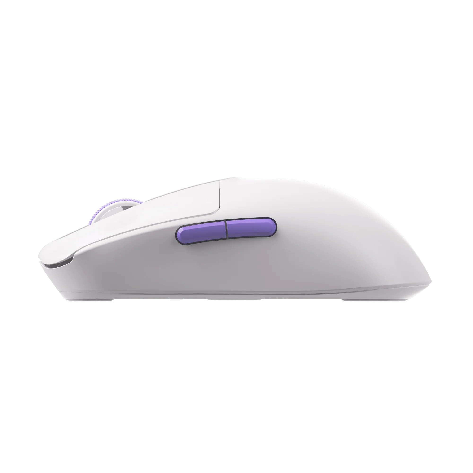 Akko - Dash Master Gaming Mouse - Myszka Bezprzewodowa