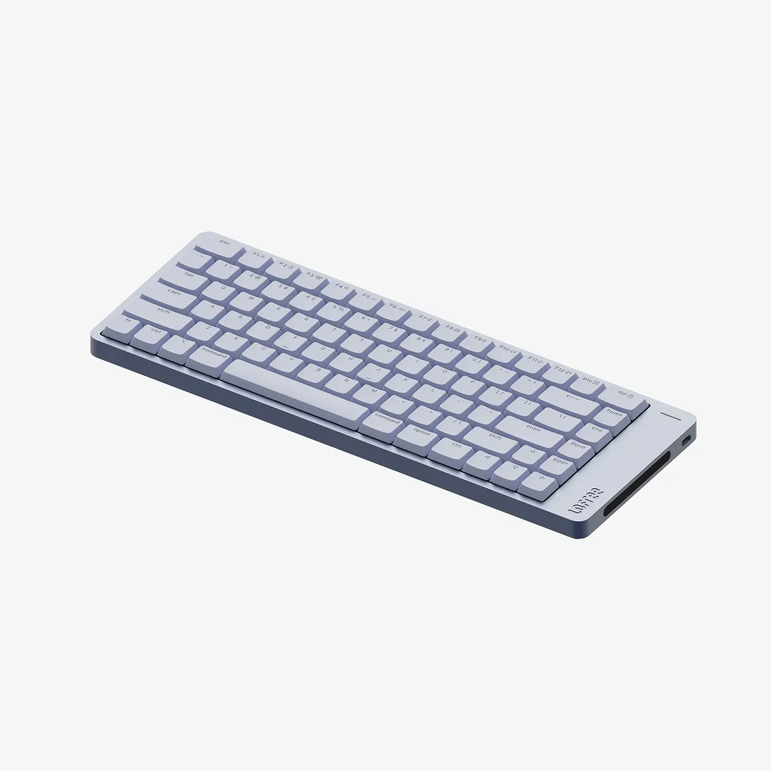 Lofree - Flow 2 Mechanical Keyboard - Klawiatura Mechaniczna