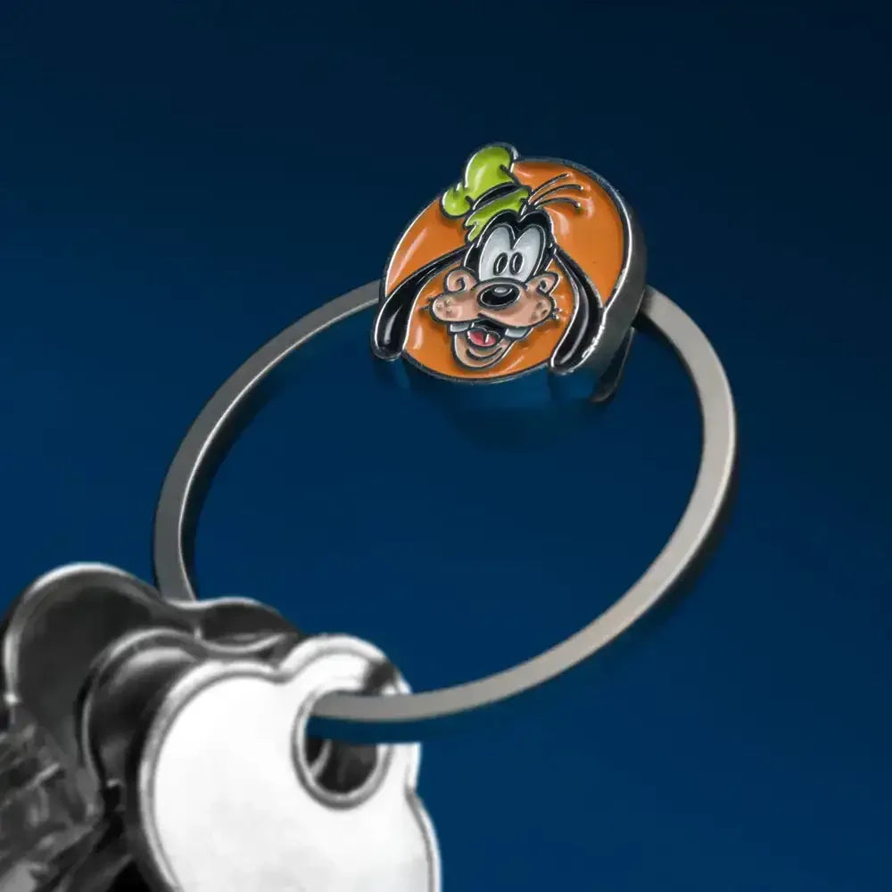 Orbitkey - Disney™ | Quick Release Ring - Organizer do Kluczy