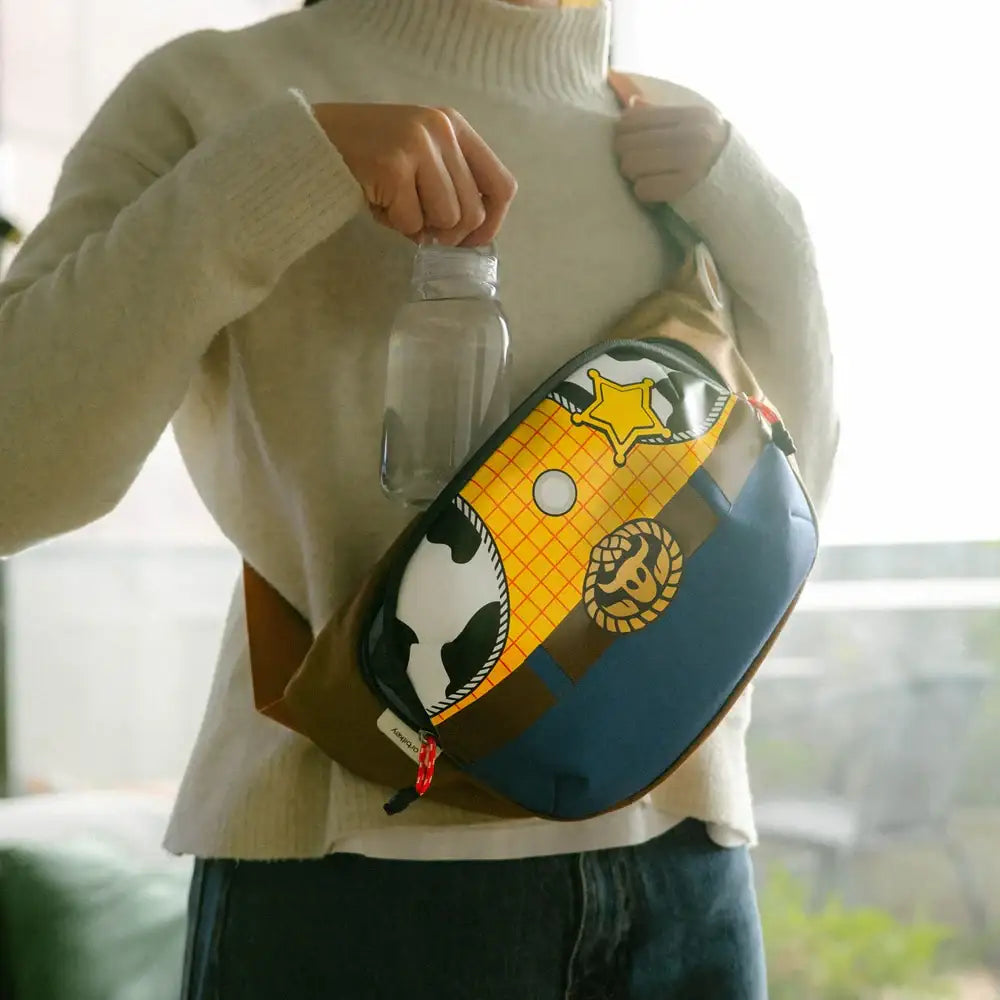 Orbitkey - Disney™ | Sling (4L) - Saszetka na Akcesoria