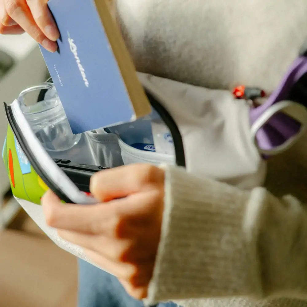 Orbitkey - Disney™ | Sling (4L) - Saszetka na Akcesoria