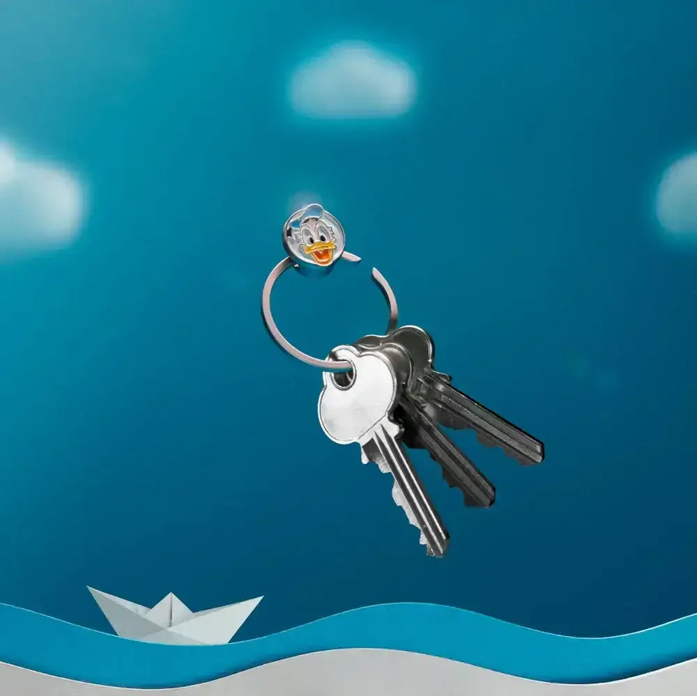 Orbitkey - Disney™ | Quick Release Ring - Organizer do Kluczy