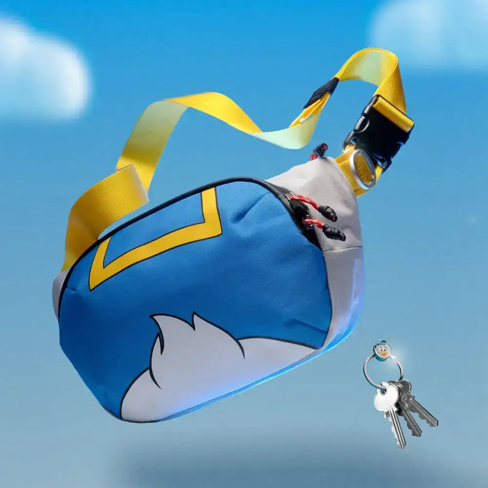 Orbitkey - Disney™ | Sling (4L) - Saszetka na Akcesoria