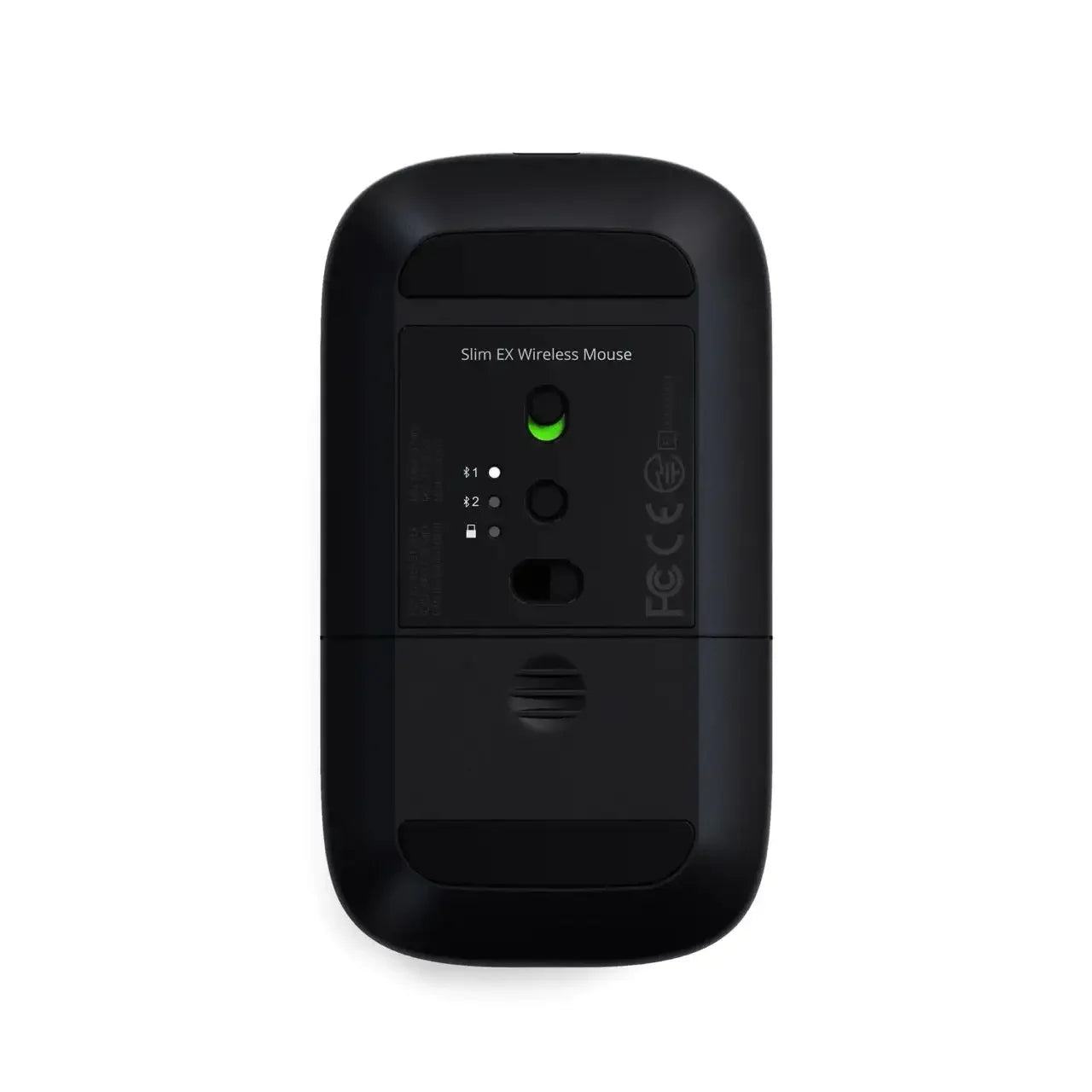 Satechi - Slim EX Wireless Mouse - Mysz Bezprzewodowa Bluetooth