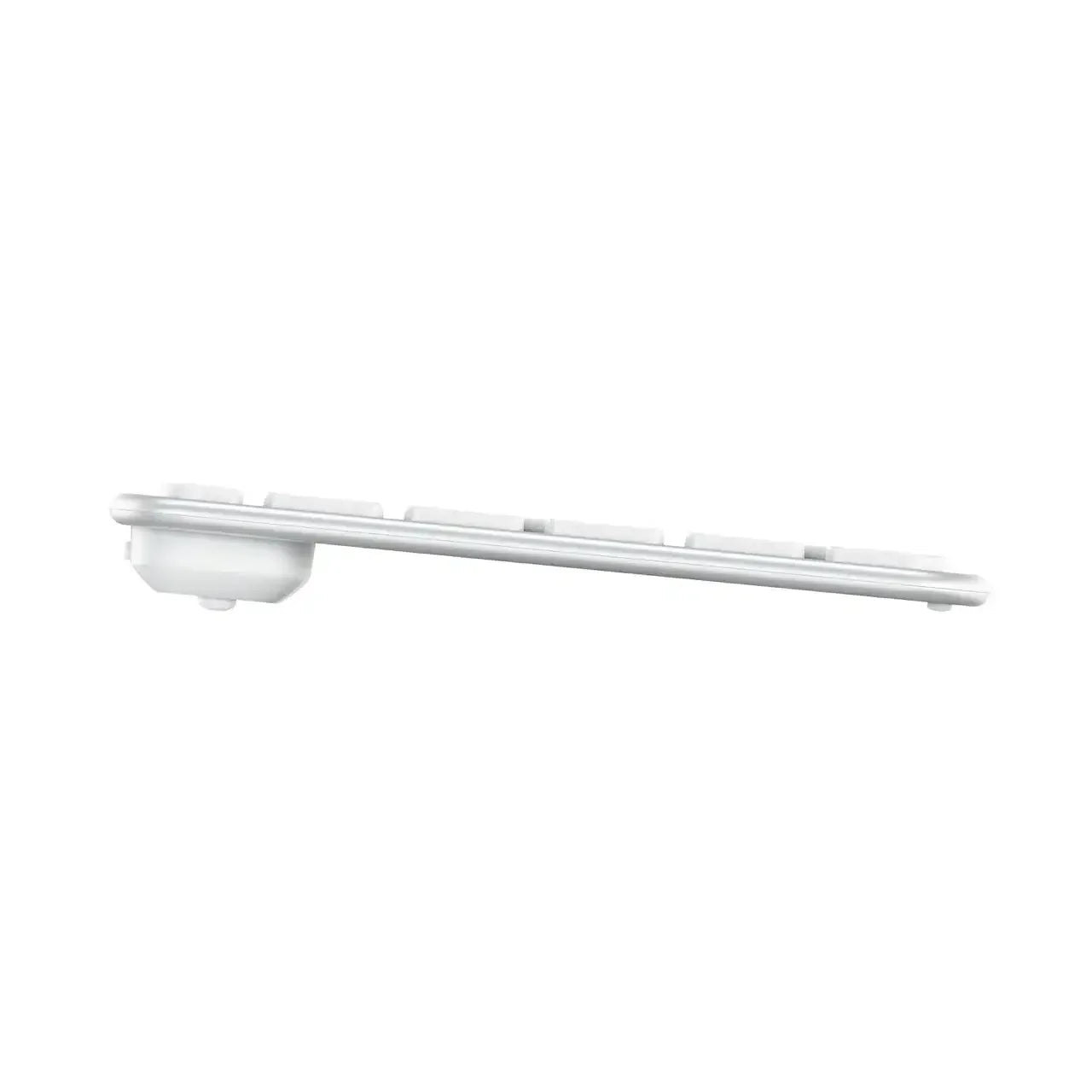 Satechi - Slim EX3 Wireless Keyboard - Pełnowymiarowa Klawiatura Bezprzewodowa Bluetooth