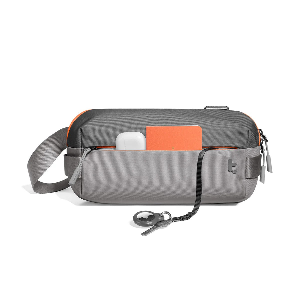 Tomtoc - Explorer-T21 Sling Bag S - Torba Nerka