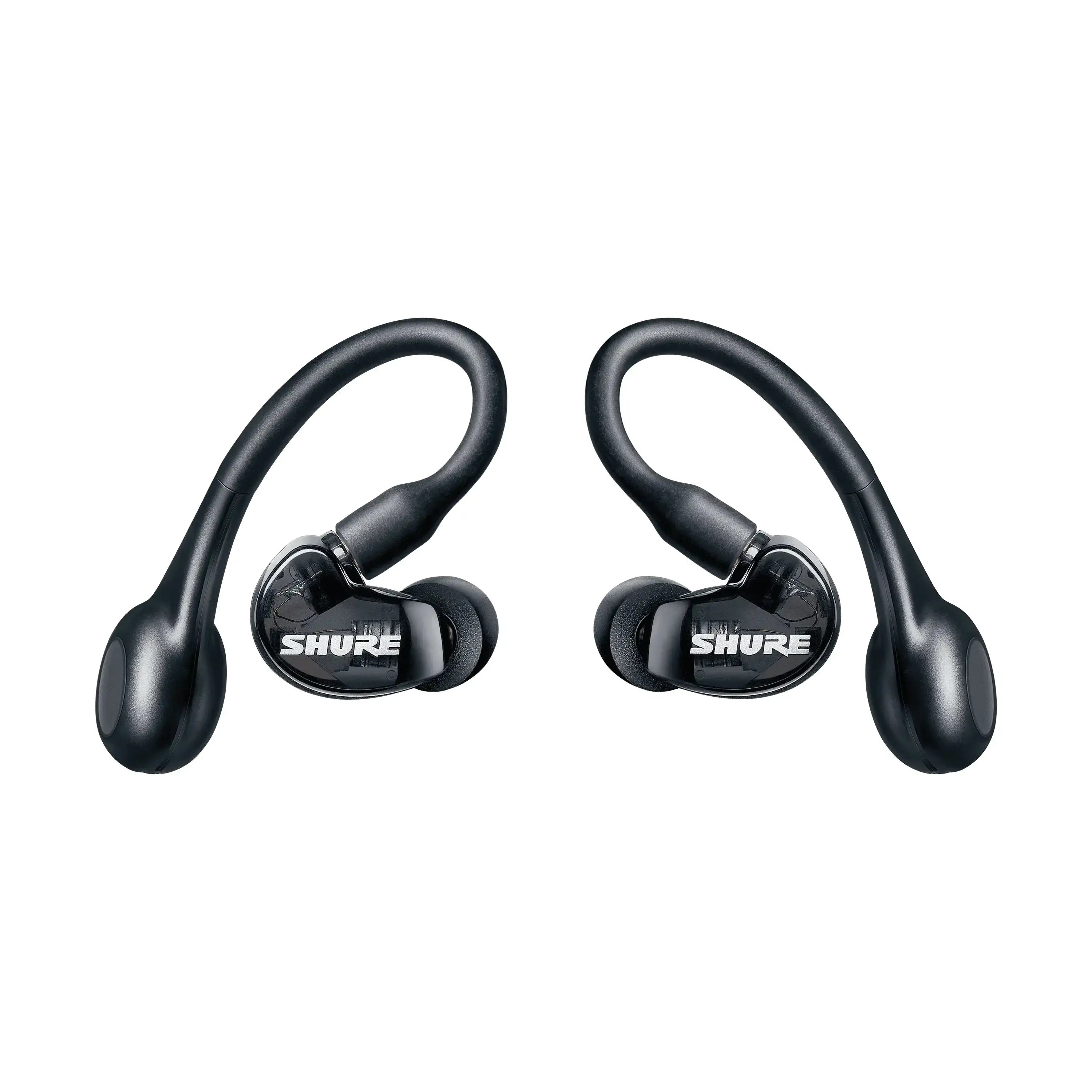 Shure - AONIC 215 Gen 2 True Wireless Sound Isolating Earphones - Słuchawki True Wireless Sound Isolating™, Gen 2