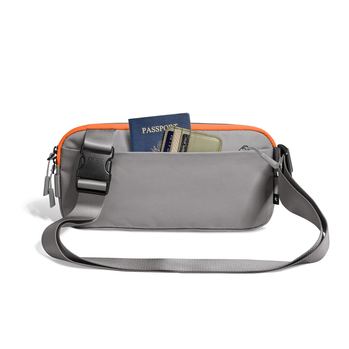 Tomtoc - Explorer-T21 Sling Bag S - Torba Nerka