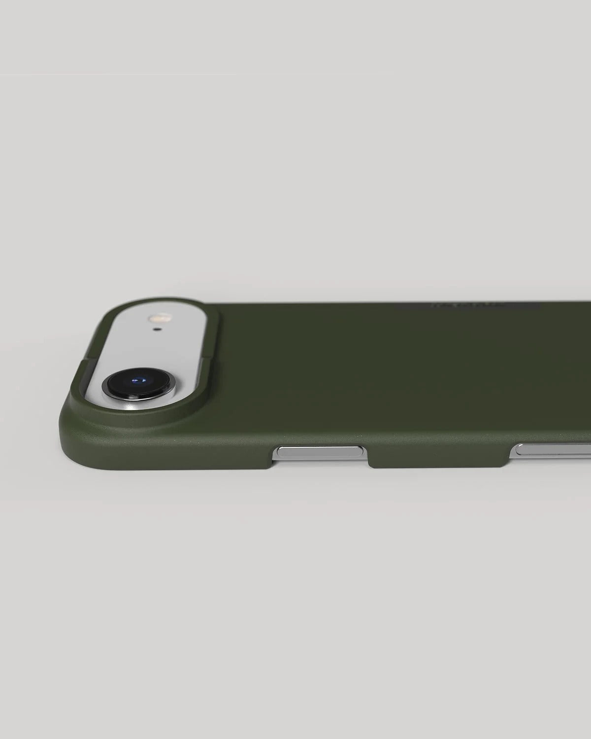 Nudient - Thin Case for iPhone 17 / Air / Pro / Pro Max - Etui z MagSafe na iPhone 17 / Air / Pro / Pro Max