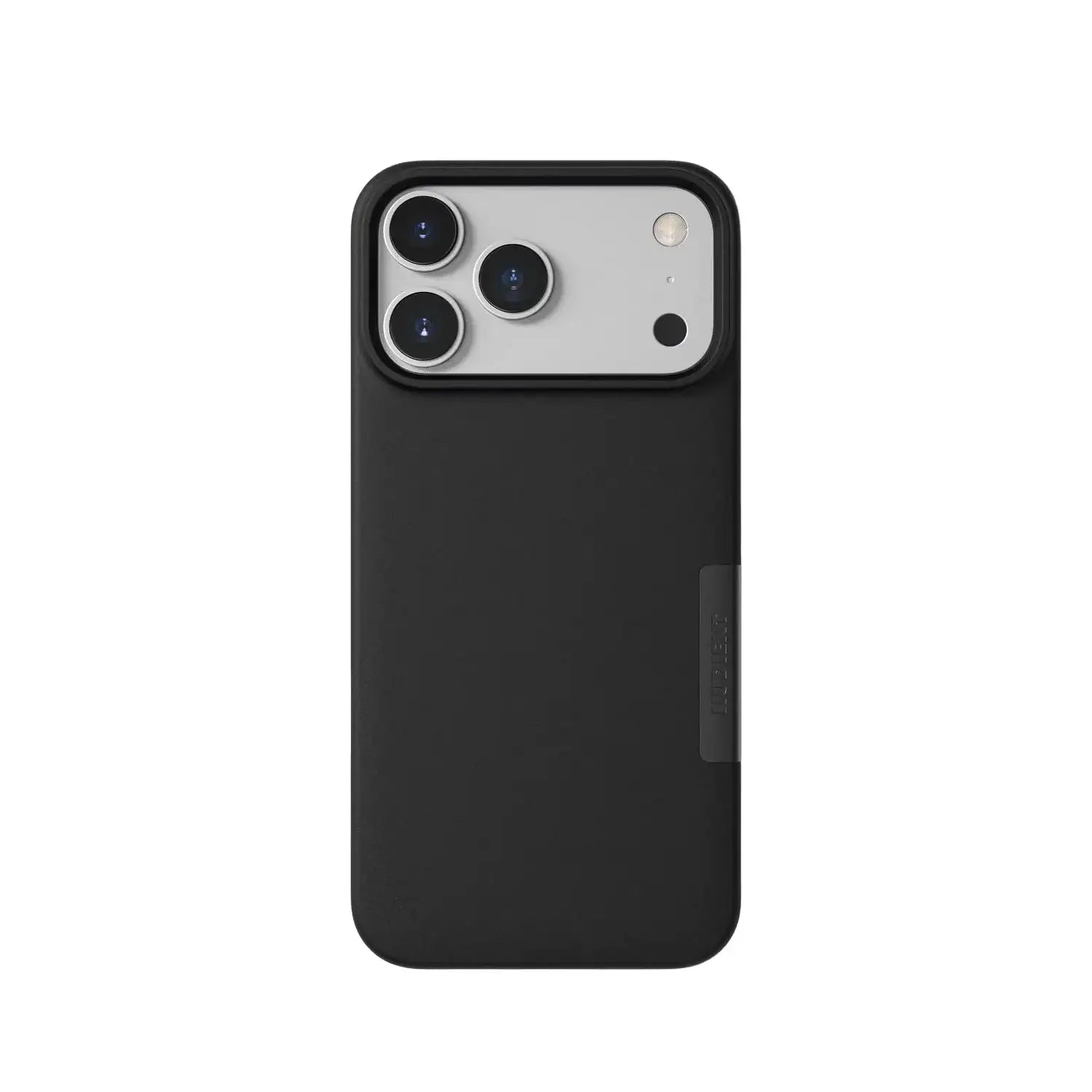 Nudient - Thin Case for iPhone 17 / Air / Pro / Pro Max - Etui z MagSafe na iPhone 17 / Air / Pro / Pro Max