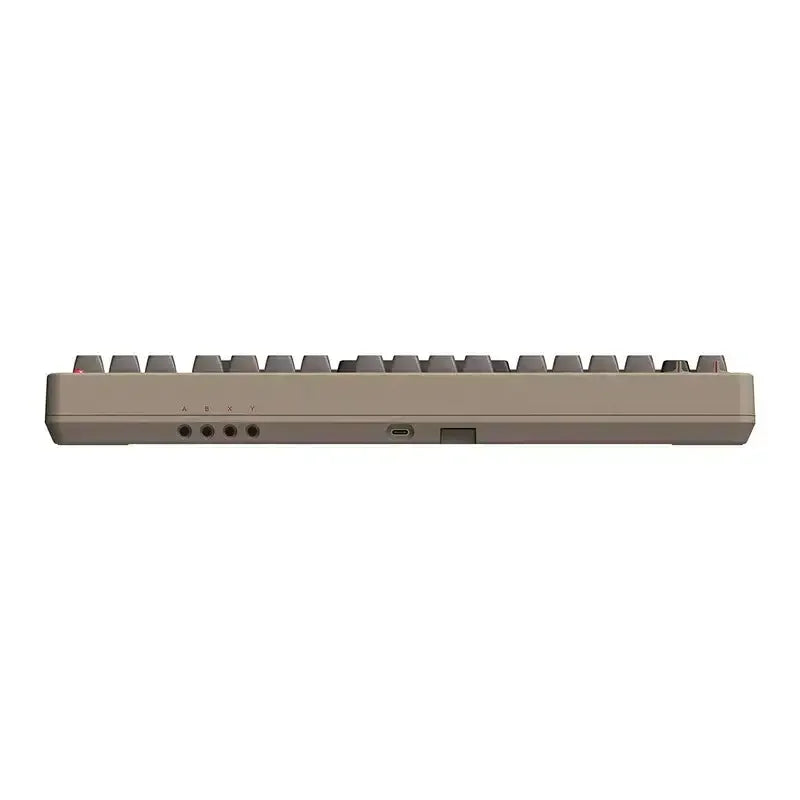 8BitDo - Retro Mechanical Keyboard 87 Keys - Klawiatura Mechaniczna 80% Bezprzewodowa Retro
