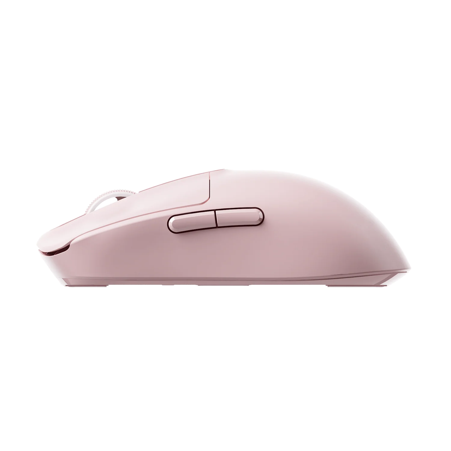 Akko - Dash Master Gaming Mouse - Myszka Bezprzewodowa