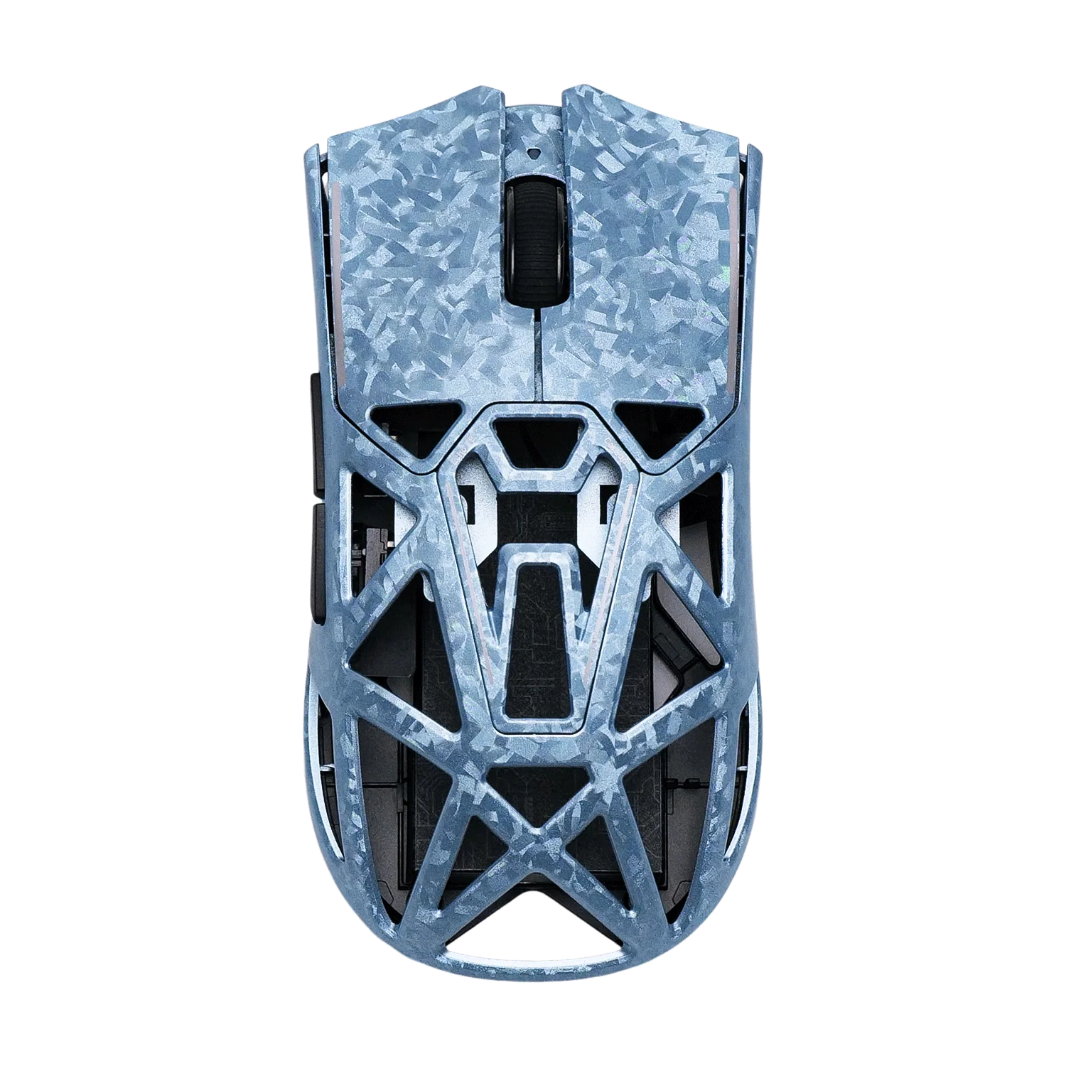 Akko - Echo TAN8 Master Gaming Mouse - Myszka Bezprzewodowa