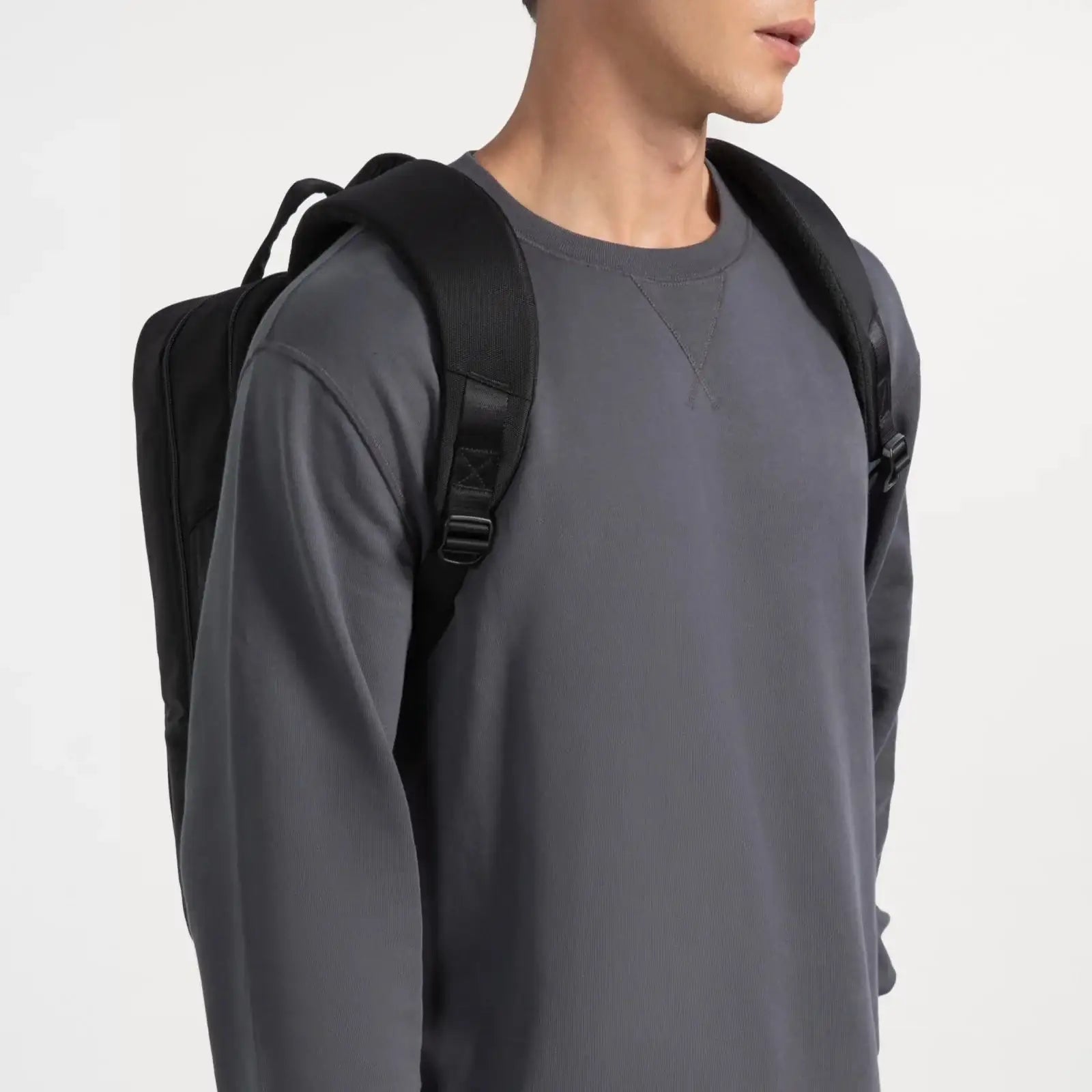 Tomtoc - Navigator-T71 Laptop Backpack M - Plecak Podróżny na Laptopa