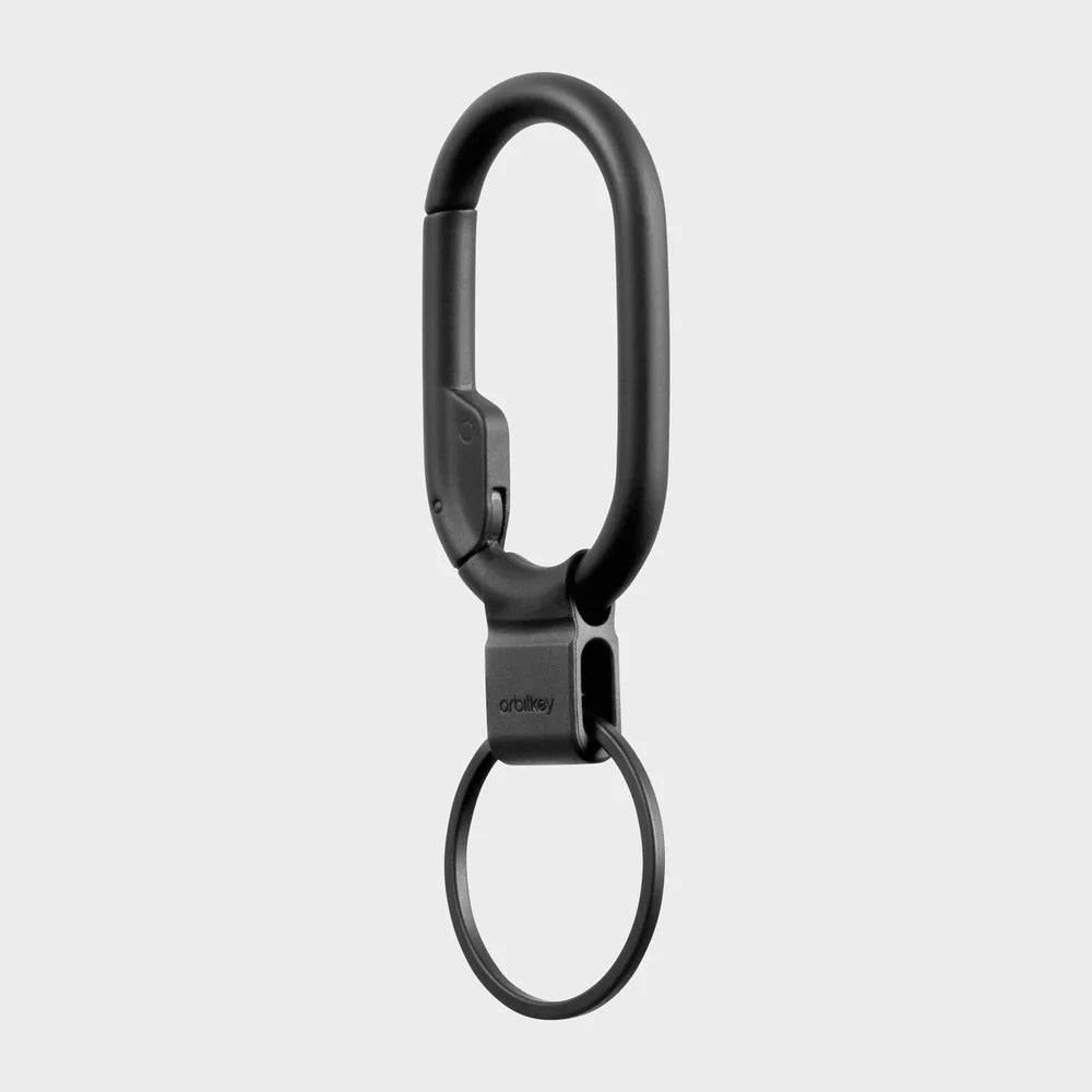 Orbitkey - Clip Mini - Mini Karabińczyk Do Kluczy