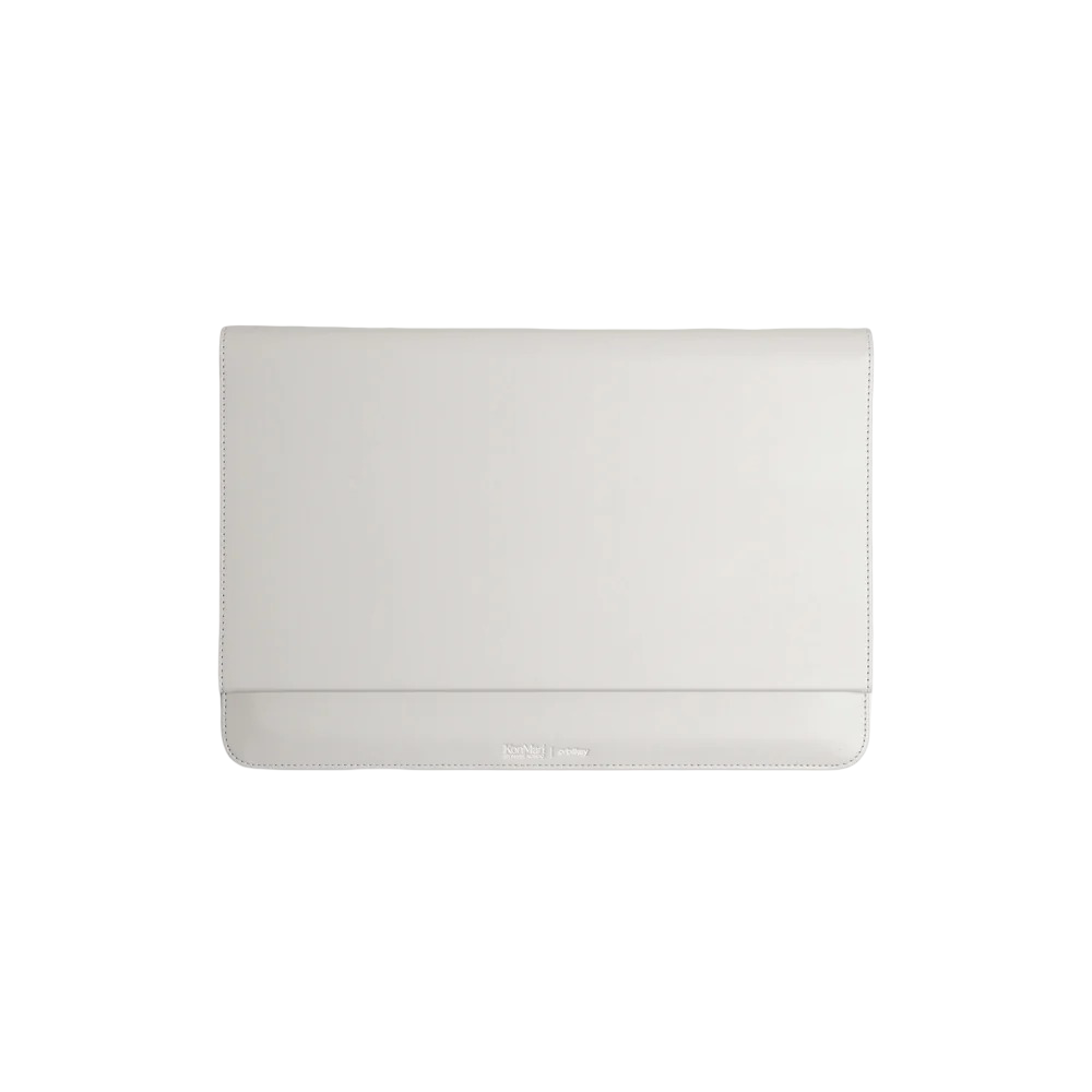 Orbitkey X KonMari Hybrid Laptop Sleeve - Hybrydowe Etui na Laptopa 14"