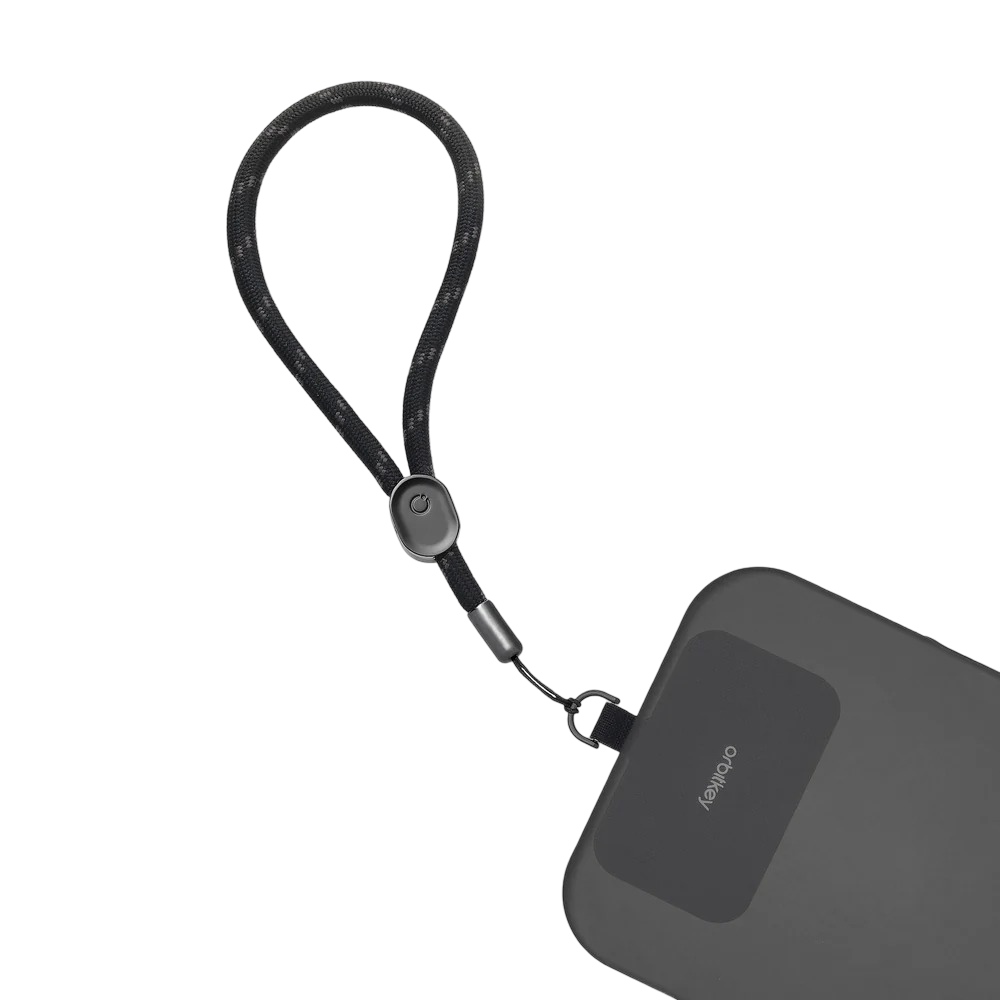 Orbitkey - Phone Wrist Strap - Smycz Do Telefonu Na Nadgarstek