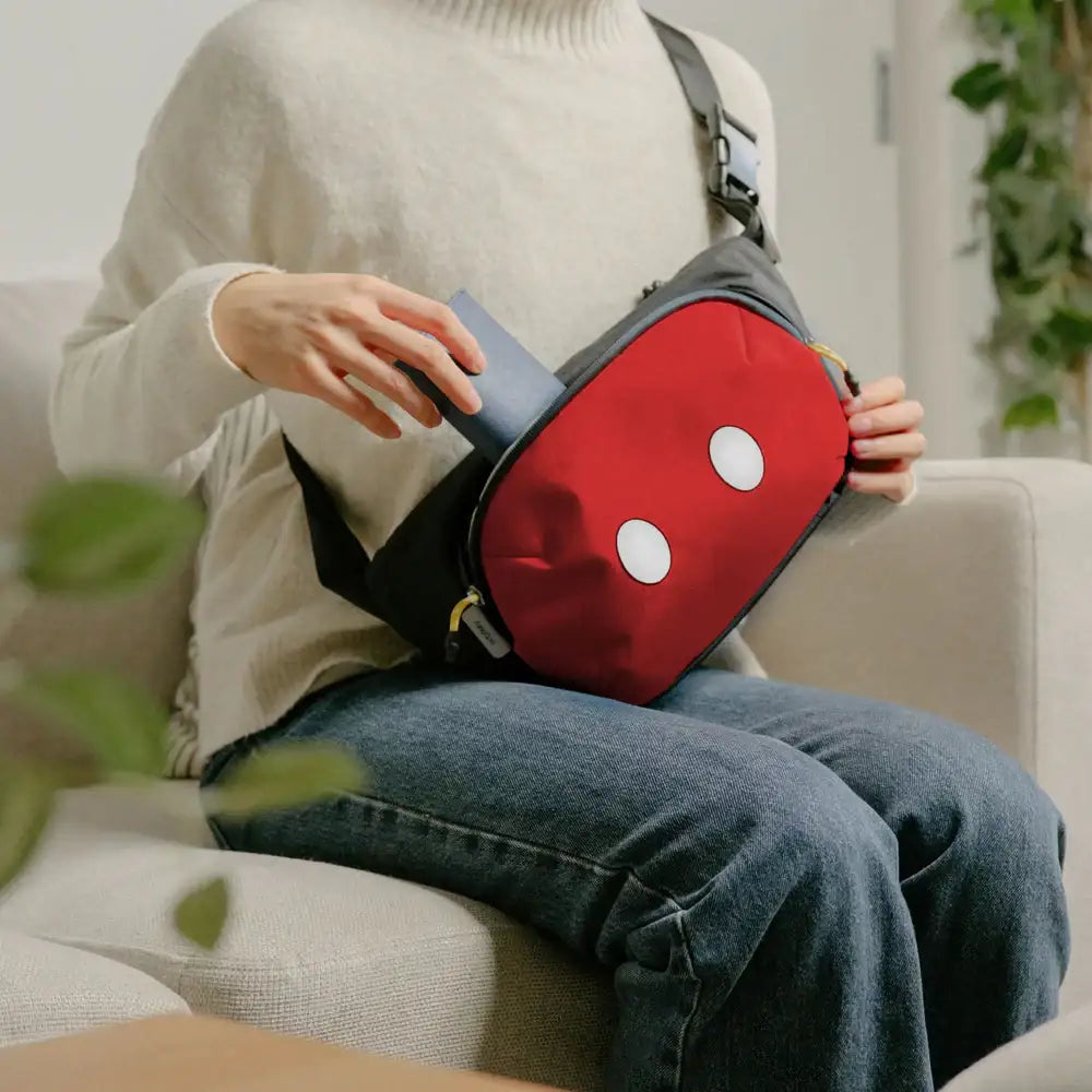 Orbitkey - Disney™ | Sling (4L) - Saszetka na Akcesoria