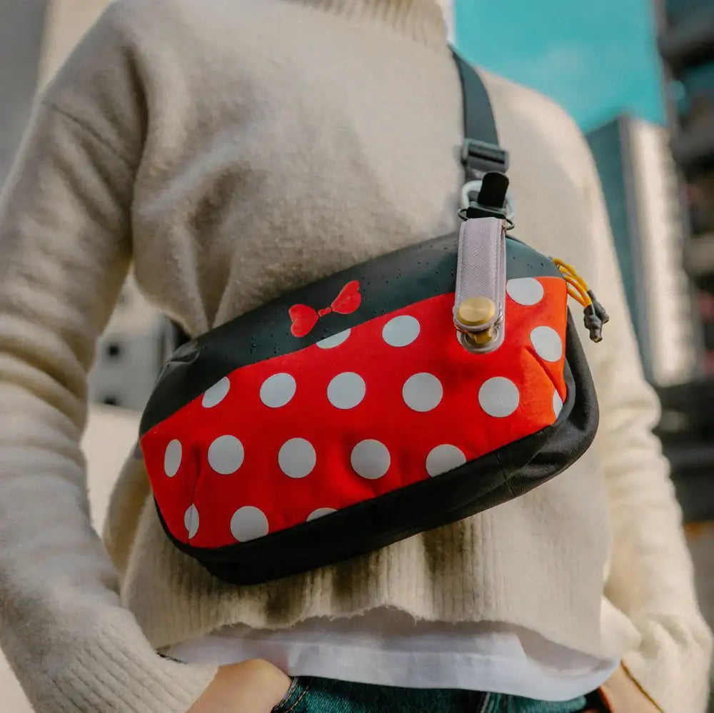 Orbitkey - Disney™ | Sling Mini (2L) - Saszetka na Akcesoria