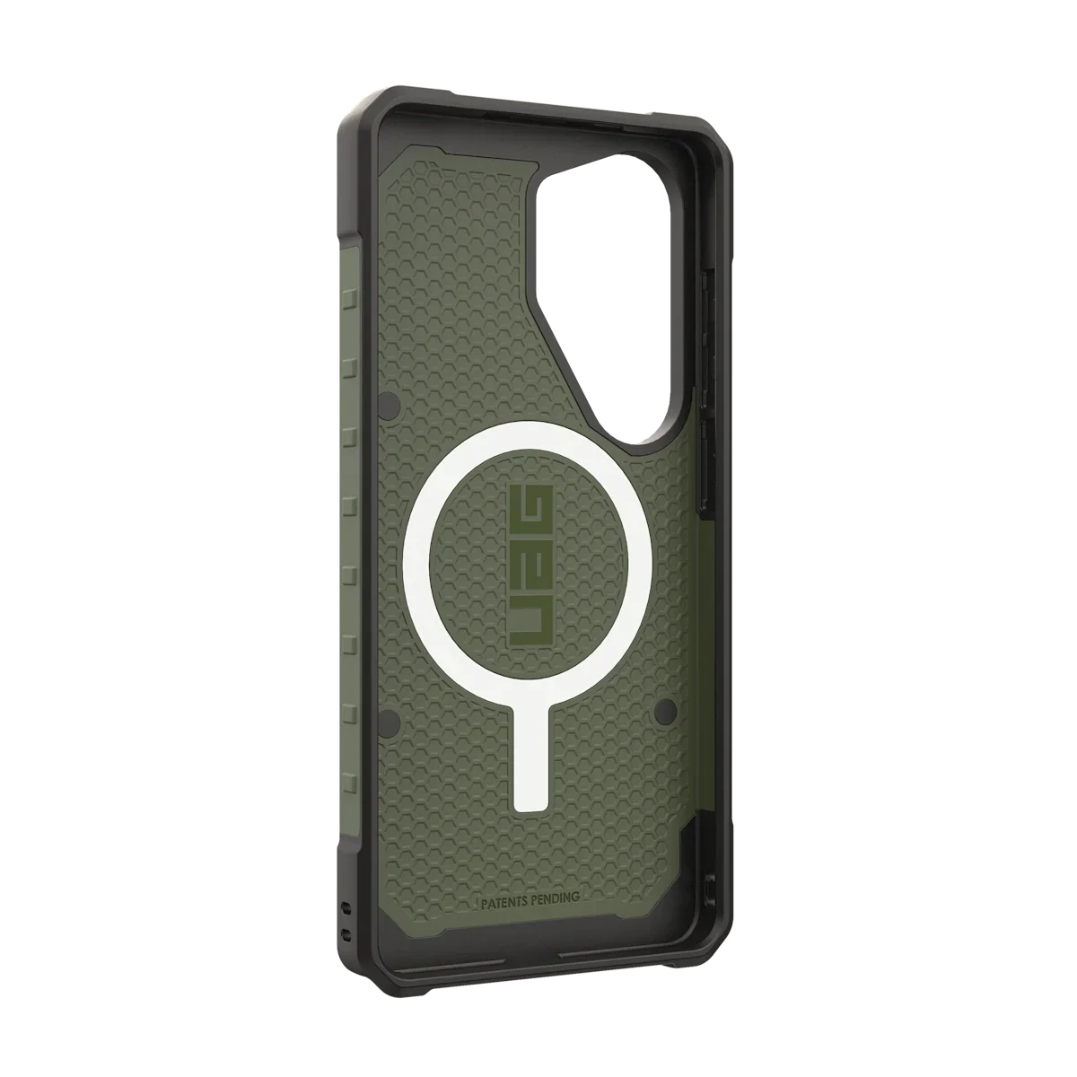 UAG - Pathfinder Samsung Galaxy S26 Series Case - Etui z Wbudowanym Magnesem na Galaxy S26 Plus /Ultra