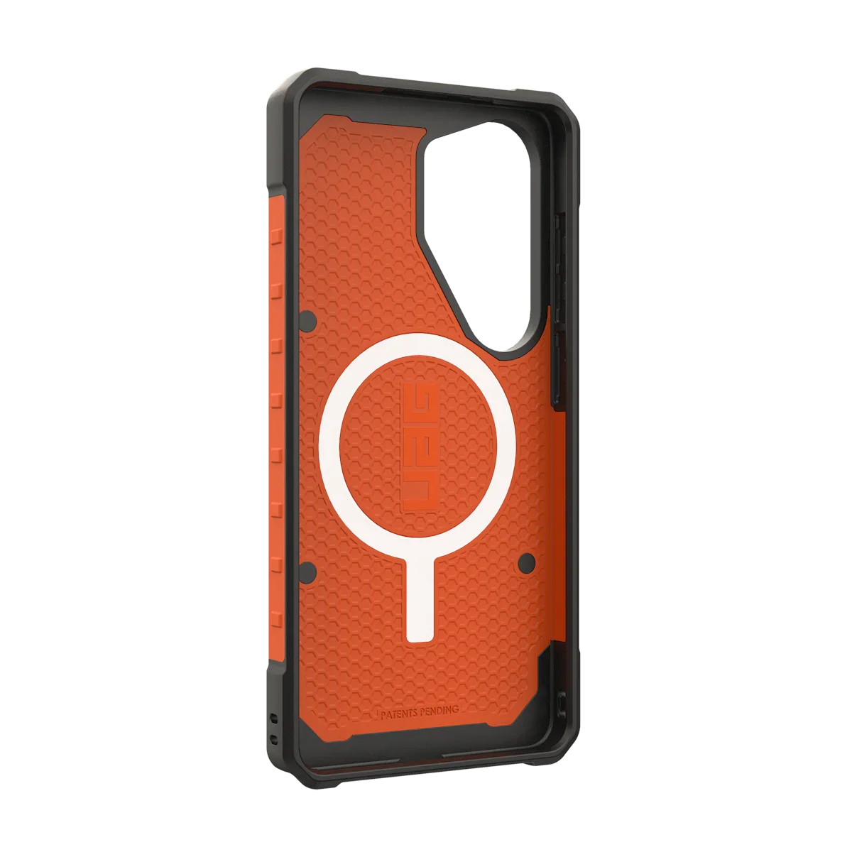 UAG - Pathfinder Samsung Galaxy S26 Series Case - Etui z Wbudowanym Magnesem na Galaxy S26 Plus /Ultra
