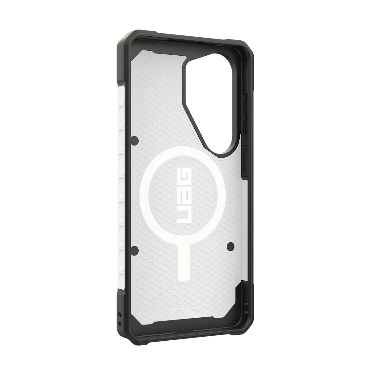 UAG - Pathfinder Samsung Galaxy S26 Series Case - Etui z Wbudowanym Magnesem na Galaxy S26 Plus /Ultra