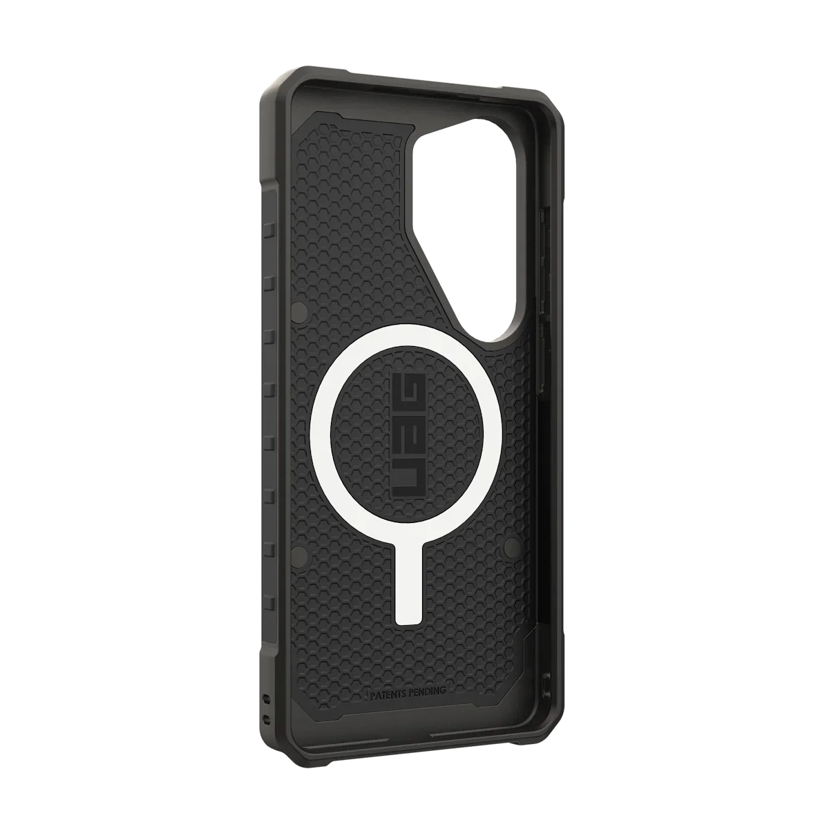 UAG - Pathfinder Samsung Galaxy S26 Series Case - Etui z Wbudowanym Magnesem na Galaxy S26 Plus /Ultra