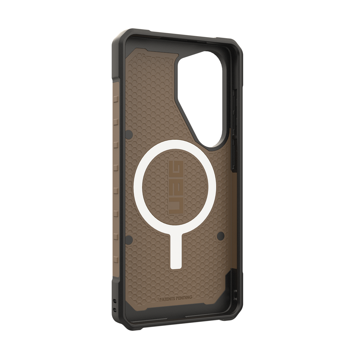 UAG - Pathfinder Samsung Galaxy S26 Series Case - Etui z Wbudowanym Magnesem na Galaxy S26 Plus /Ultra