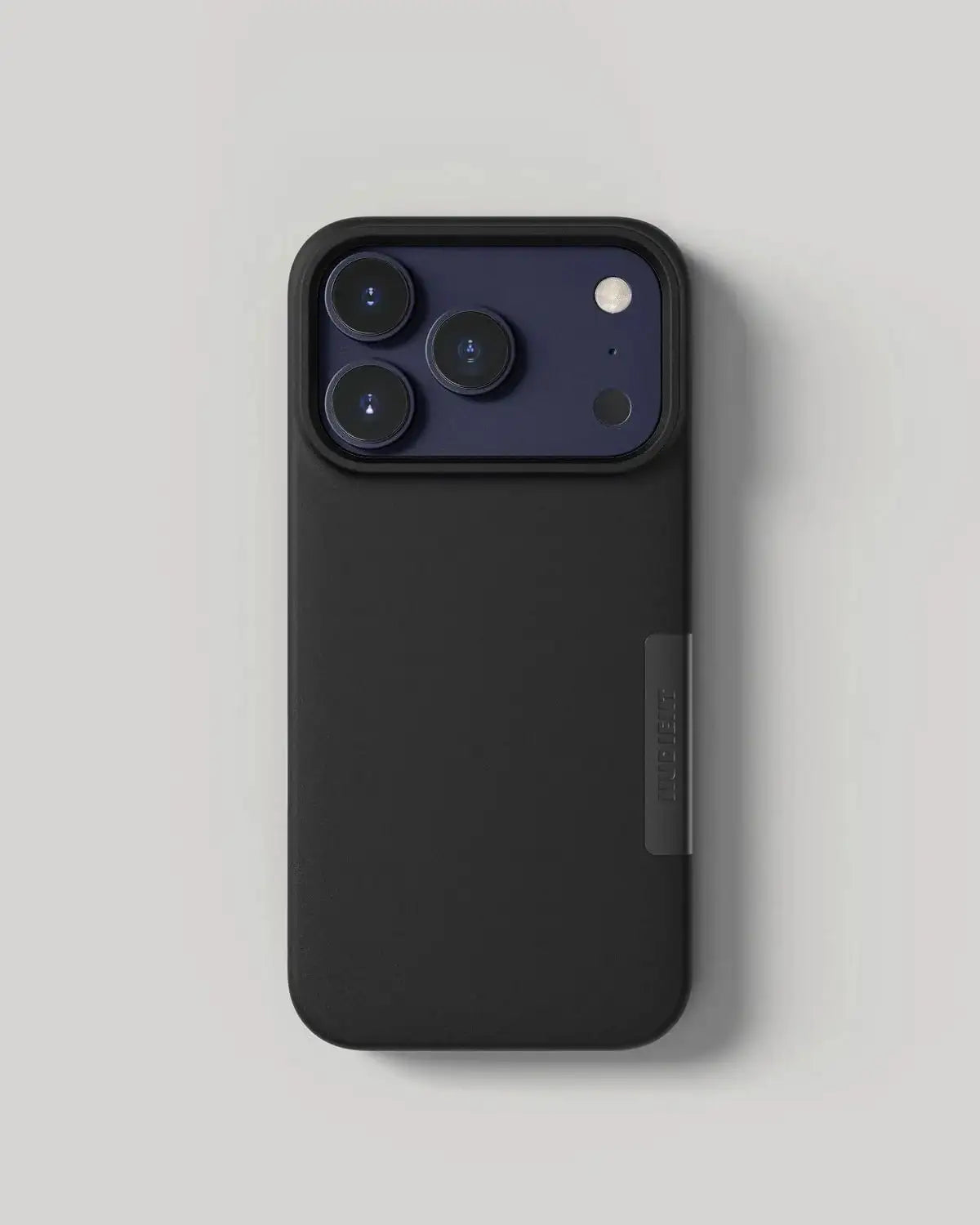 Nudient - Thin Case for iPhone 17 / Air / Pro / Pro Max - Etui z MagSafe na iPhone 17 / Air / Pro / Pro Max