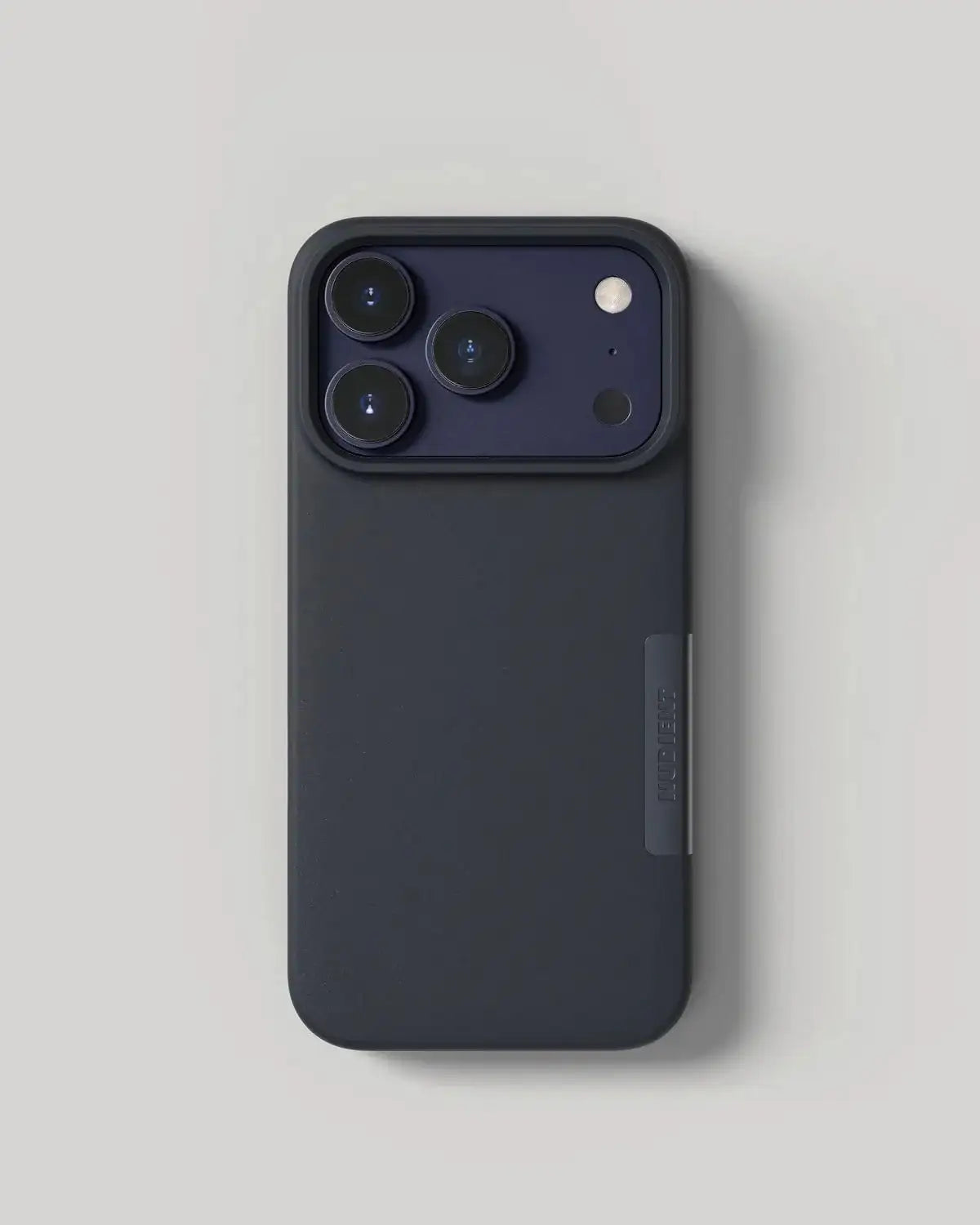 Nudient - Thin Case for iPhone 17 / Air / Pro / Pro Max - Etui z MagSafe na iPhone 17 / Air / Pro / Pro Max