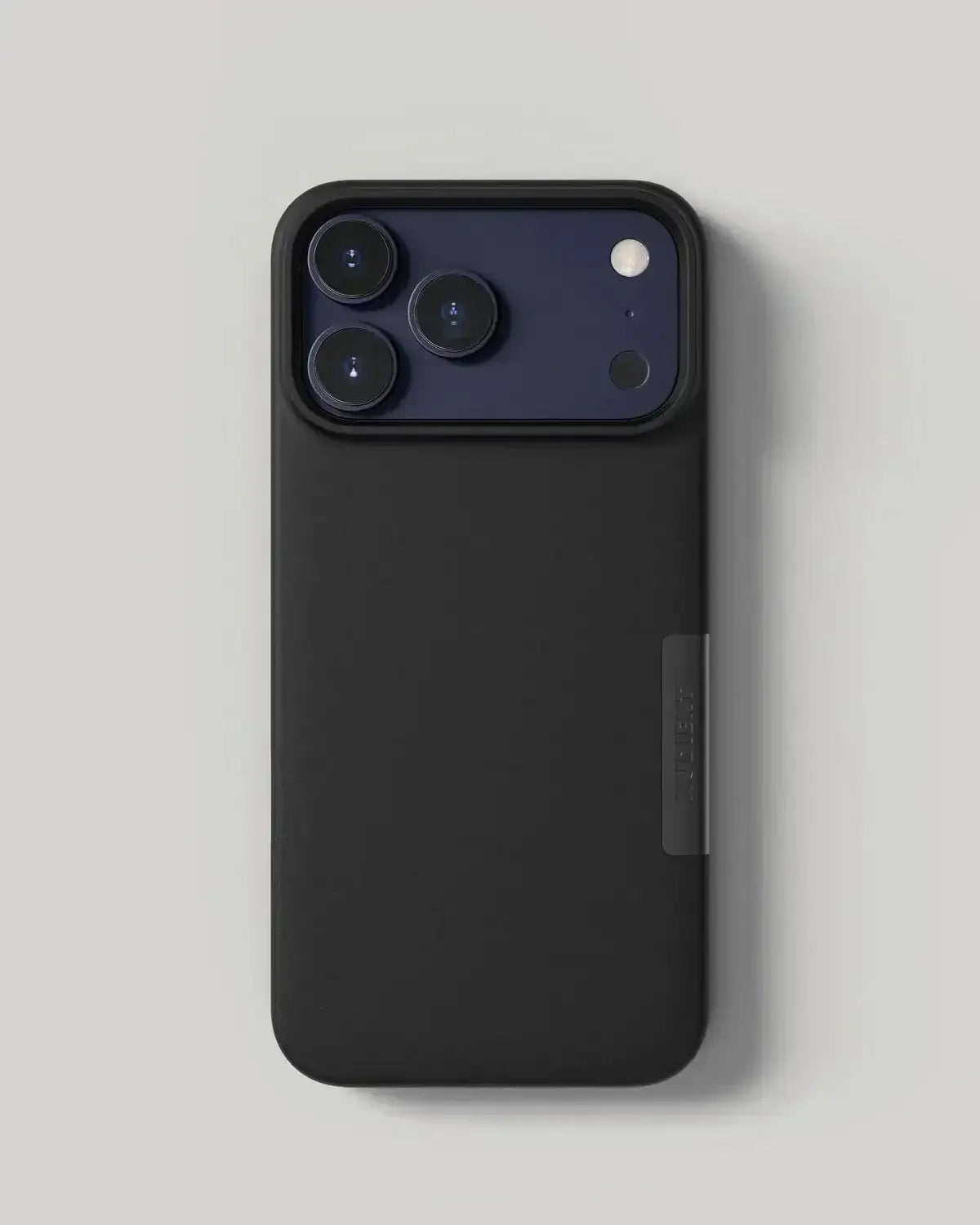 Nudient - Thin Case for iPhone 17 / Air / Pro / Pro Max - Etui z MagSafe na iPhone 17 / Air / Pro / Pro Max