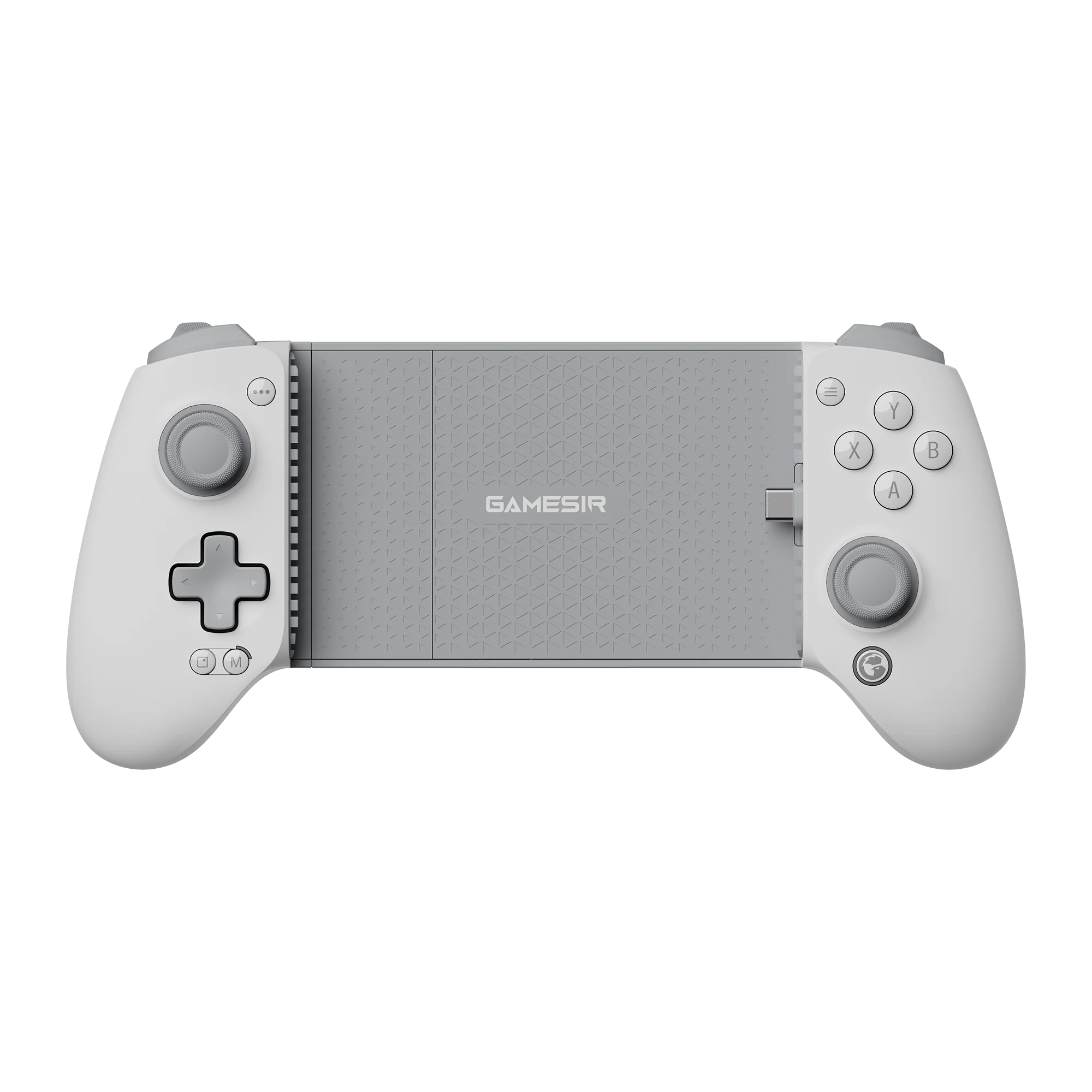 GameSir - G8 Plus Bluetooth Mobile Game Controller - Bezprzewodowy Kontroler do Gier Mobilnych