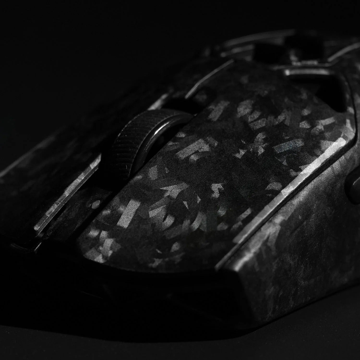 Akko - Echo TAN8 Master Gaming Mouse - Myszka Bezprzewodowa