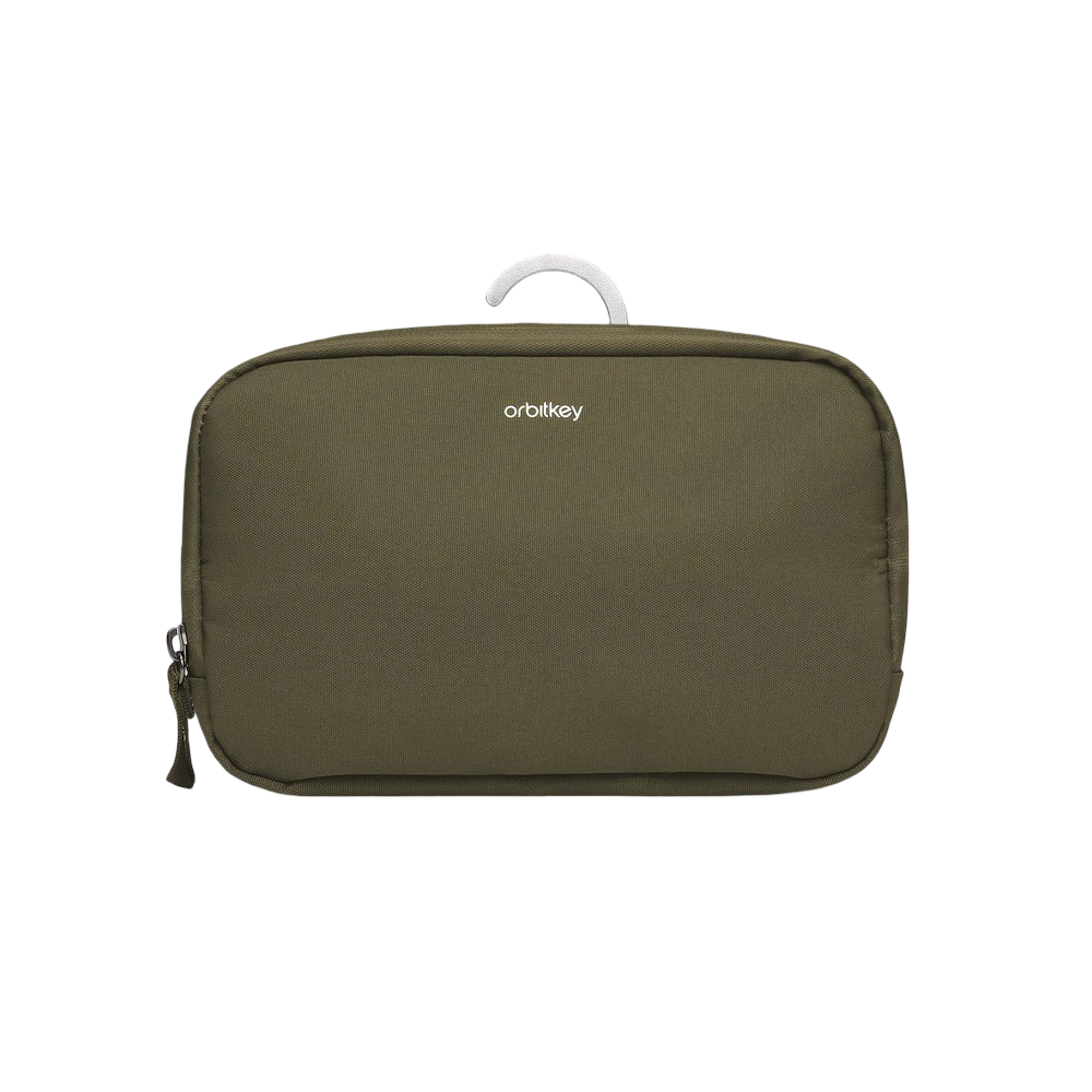 Orbitkey - Toiletry Pouch - Kosmetyczka Podróżna
