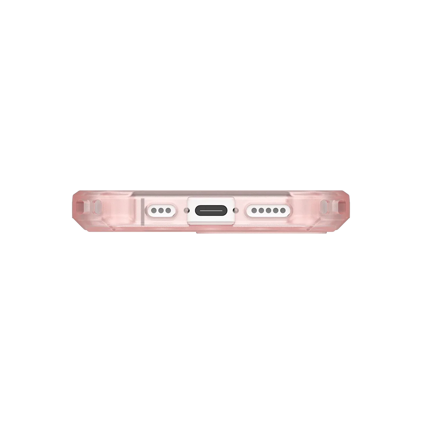 UAG - Essential Armor iPhone 16e / 17e Case - Etui do iPhone 16e / 17e