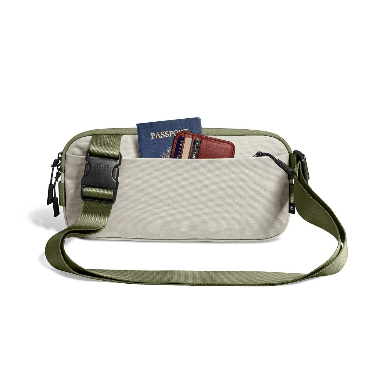 Tomtoc - Explorer-T21 Sling Bag S - Torba Nerka