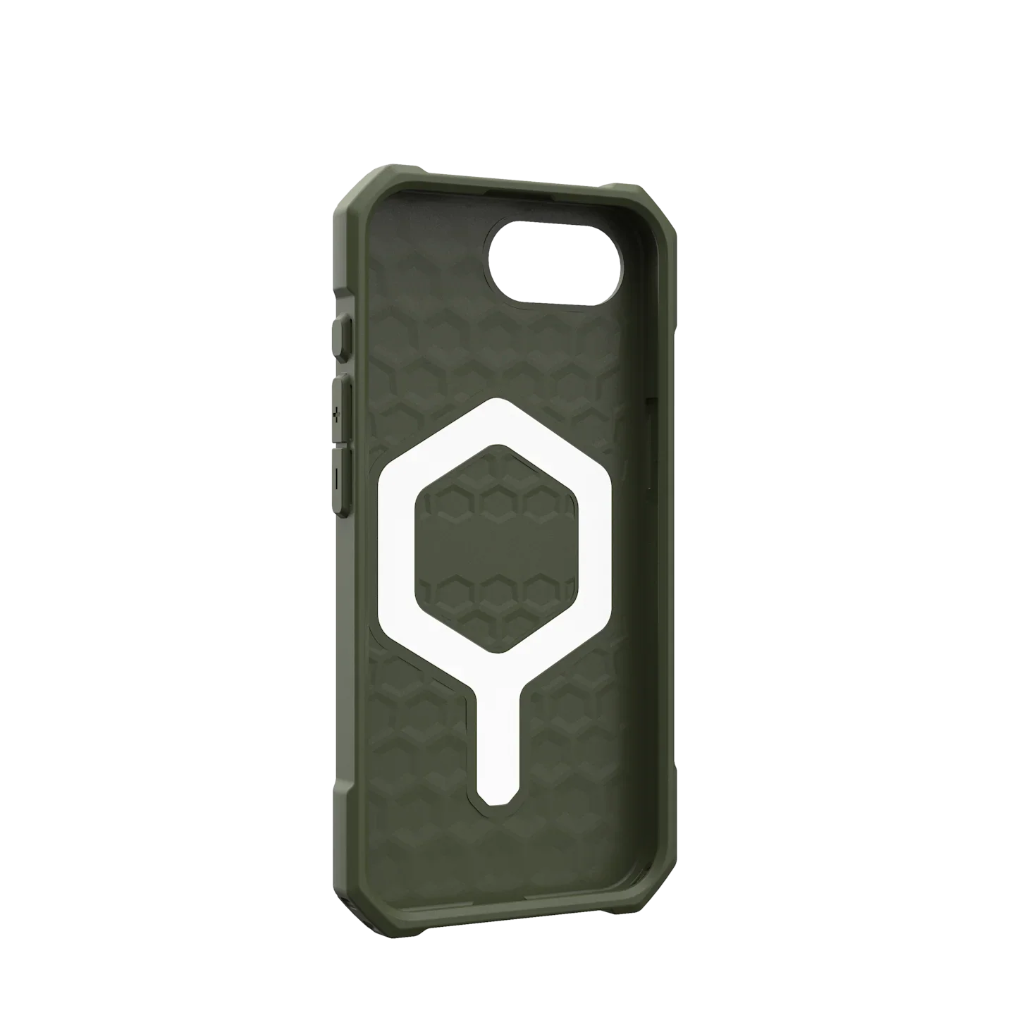 UAG - Essential Armor iPhone 16e / 17e Case - Etui do iPhone 16e / 17e