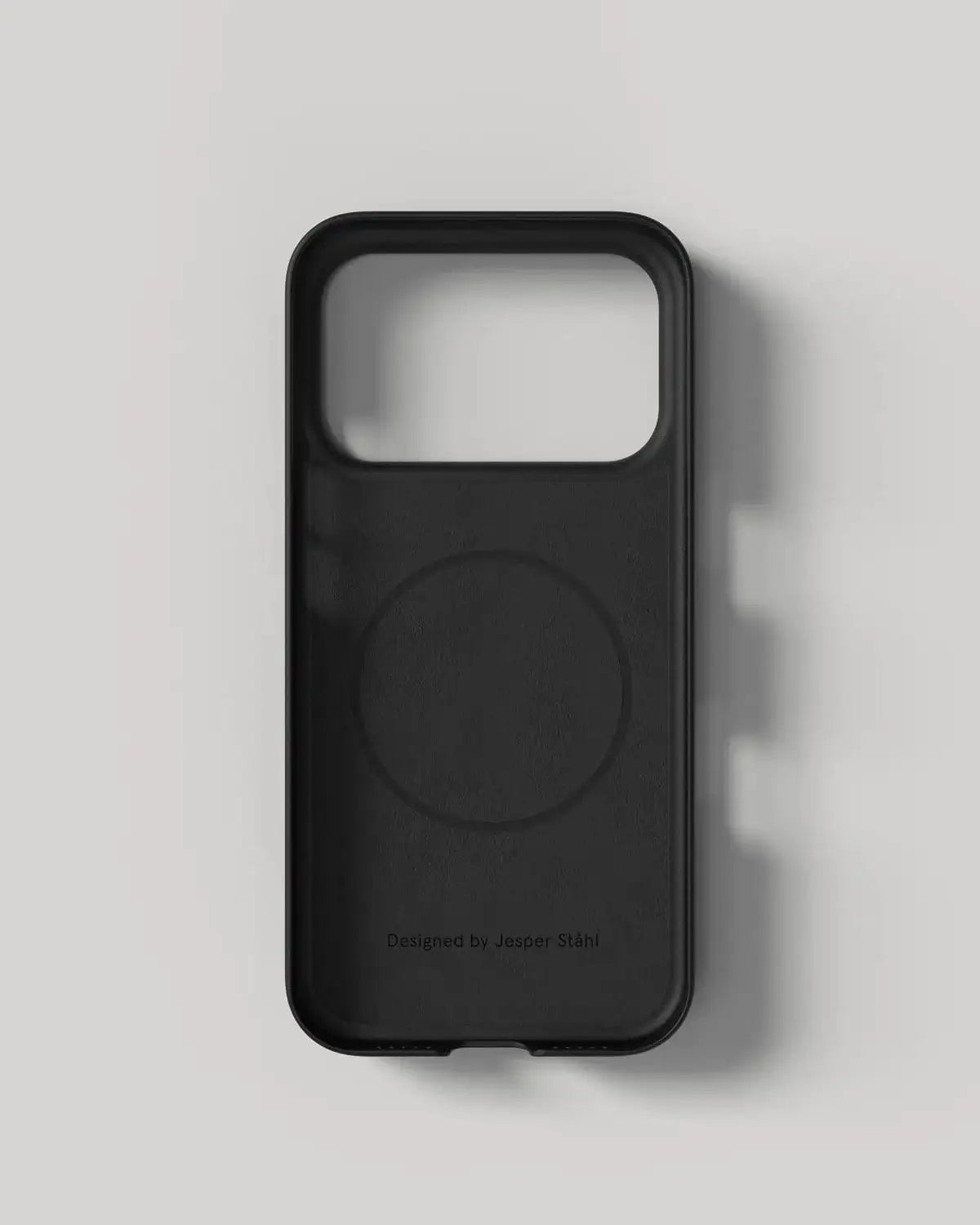 Nudient - Thin Case for iPhone 17 / Air / Pro / Pro Max - Etui z MagSafe na iPhone 17 / Air / Pro / Pro Max