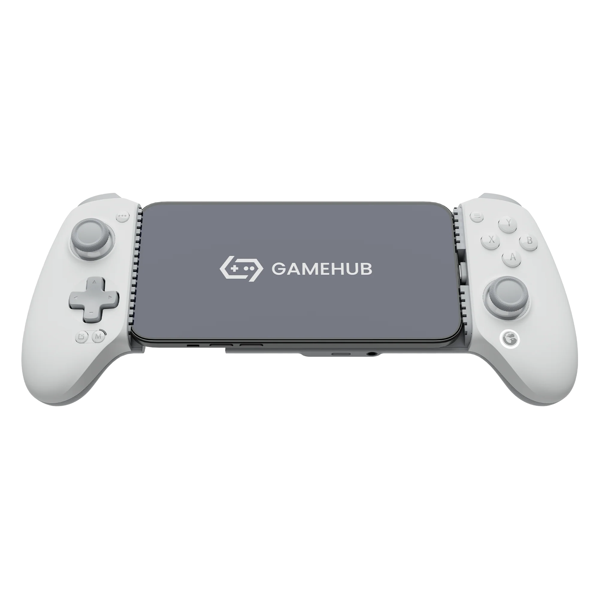 GameSir - G8 Plus Bluetooth Mobile Game Controller - Bezprzewodowy Kontroler do Gier Mobilnych