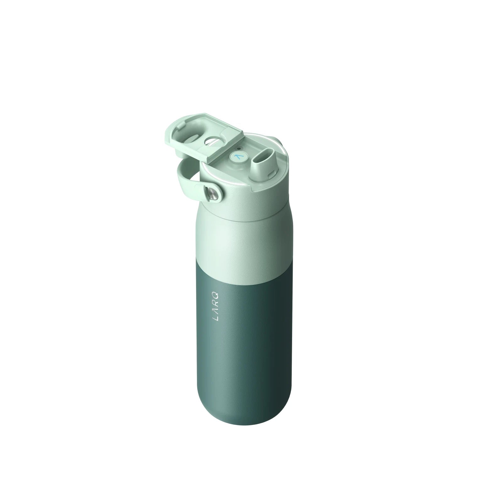 Larq - Bottle PureVis™ 2 - Samoczyszcząca Butelka Filtrująca